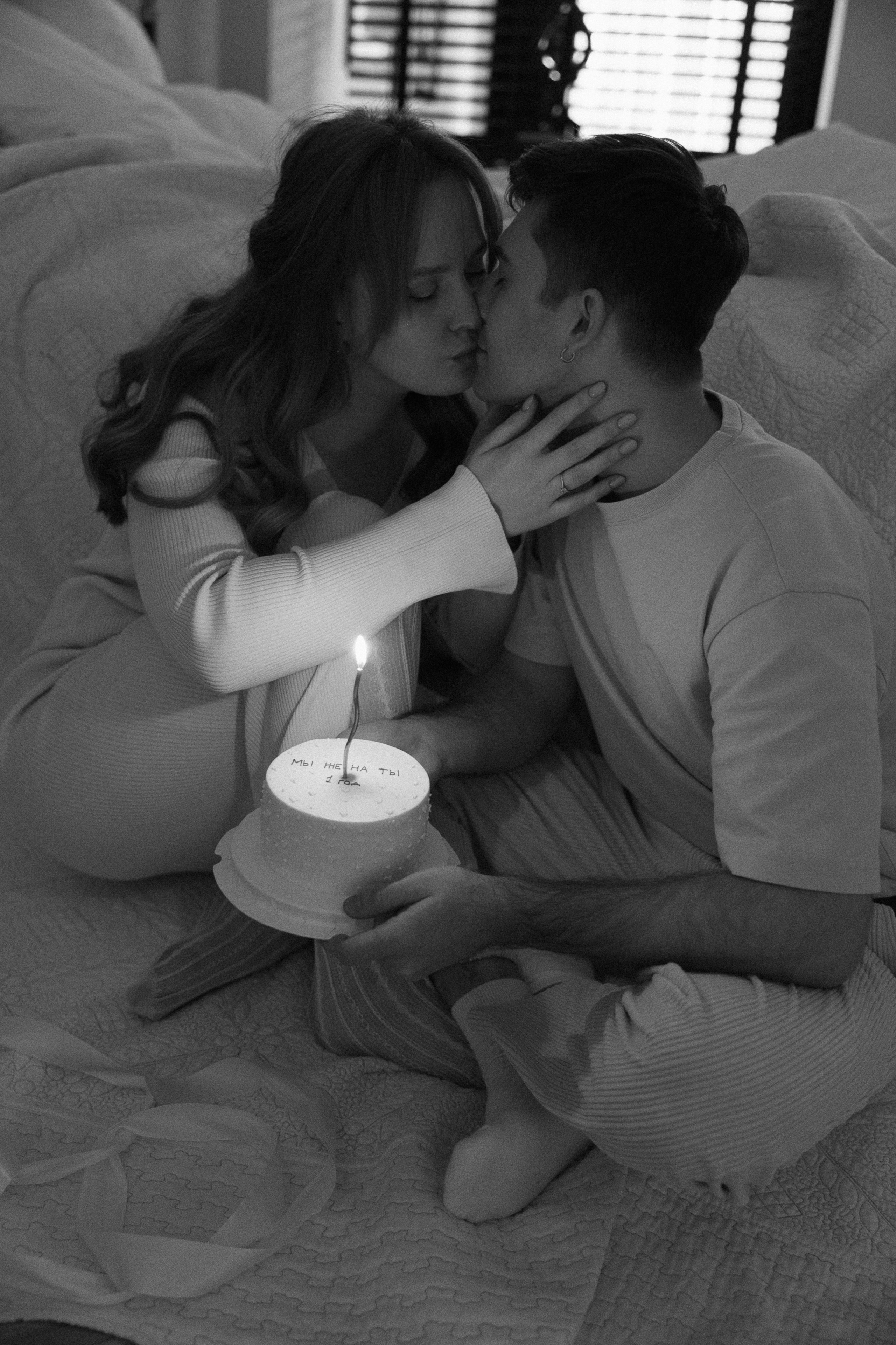 One year. Свадебный фотограф Таня Караисаева