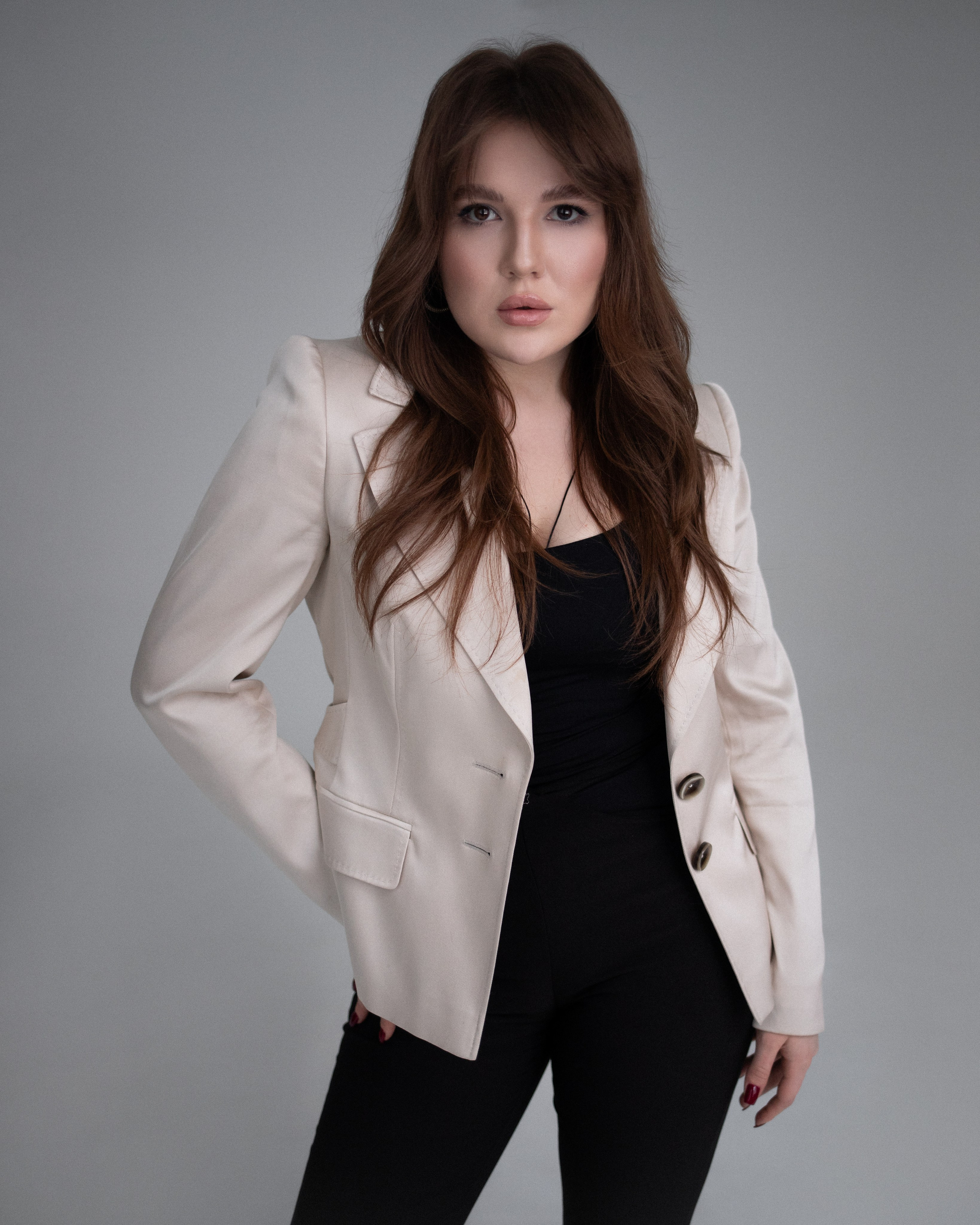 Студия красоты. Фотограф в Москве и Сургуте Алла Лесовая. Снимаю каталог для брендов и индивидуальные портреты для людей