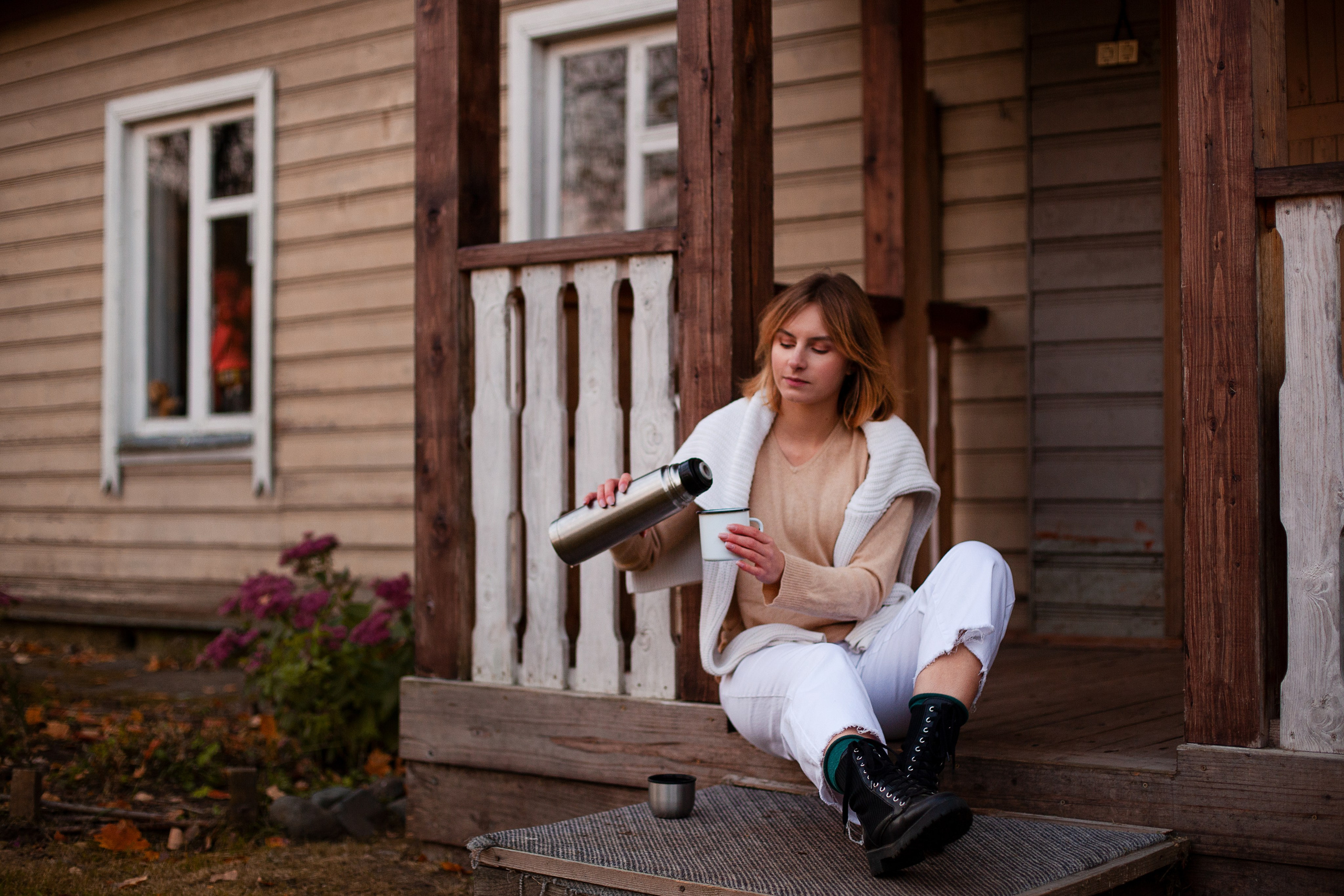 Прогулочные сьемки. Фотограф Яна Романова