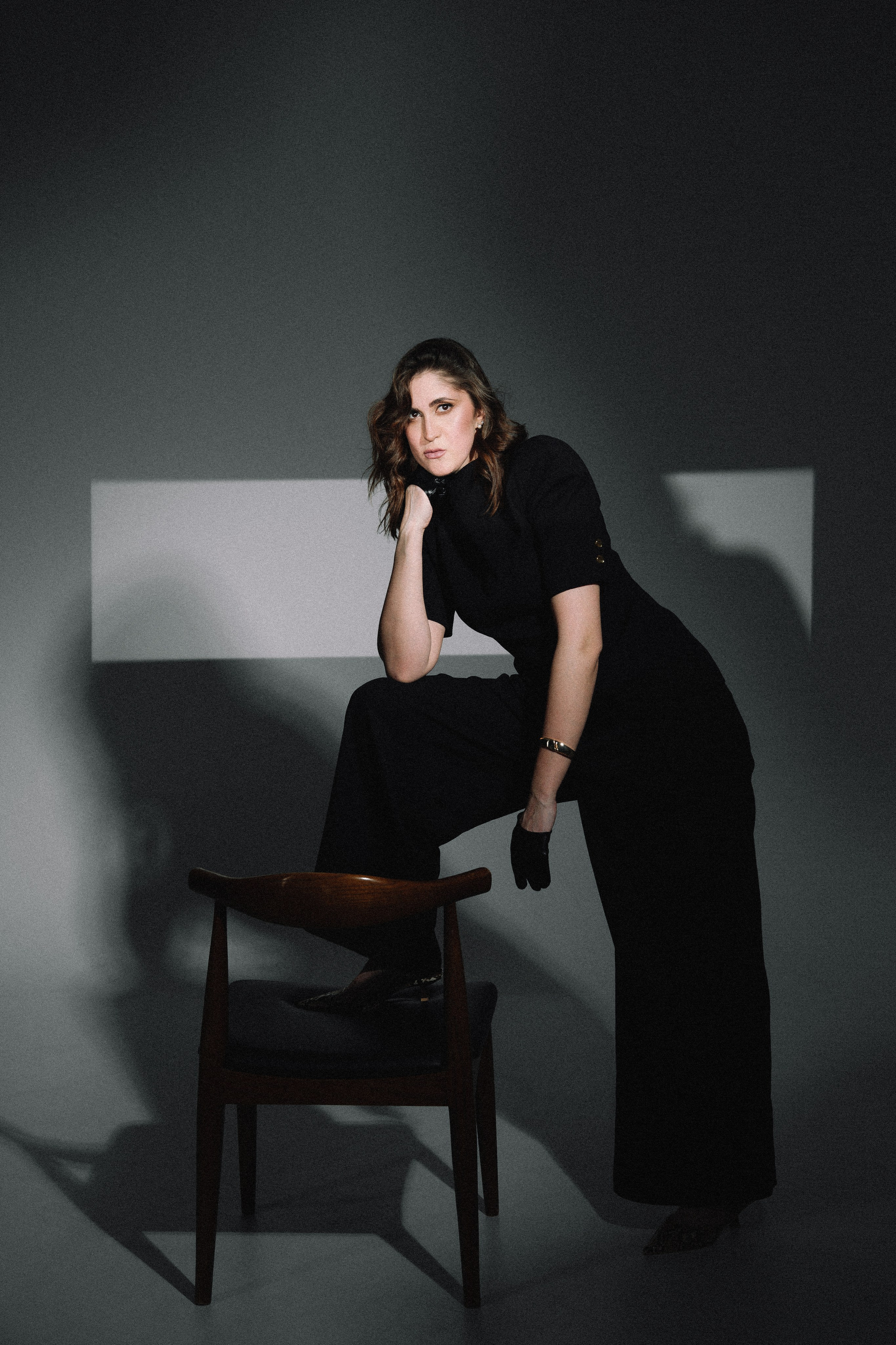 Соня. Тамара Власова