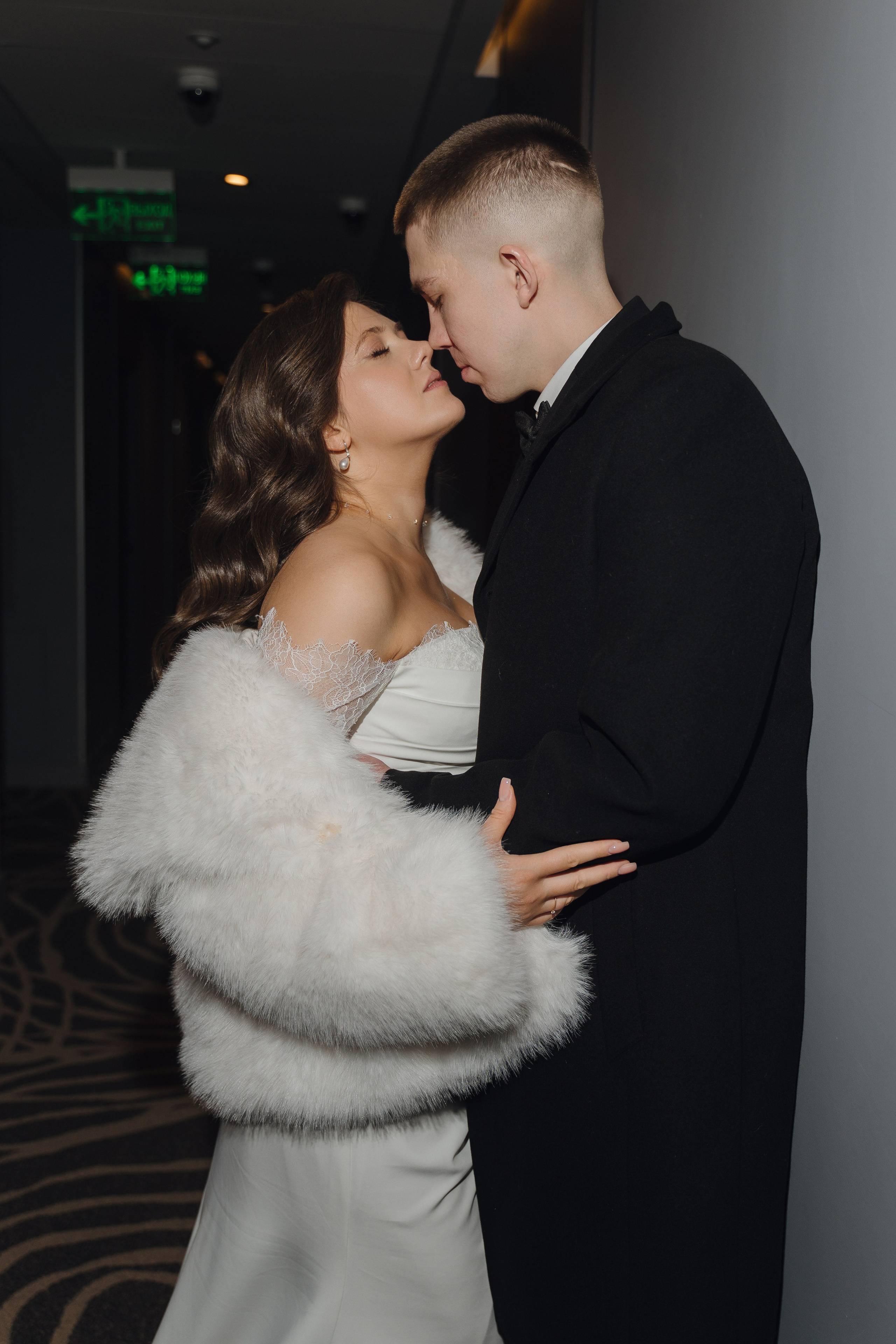 T|D. Семейный, свадебный и лавстори фотограф в Архангельске