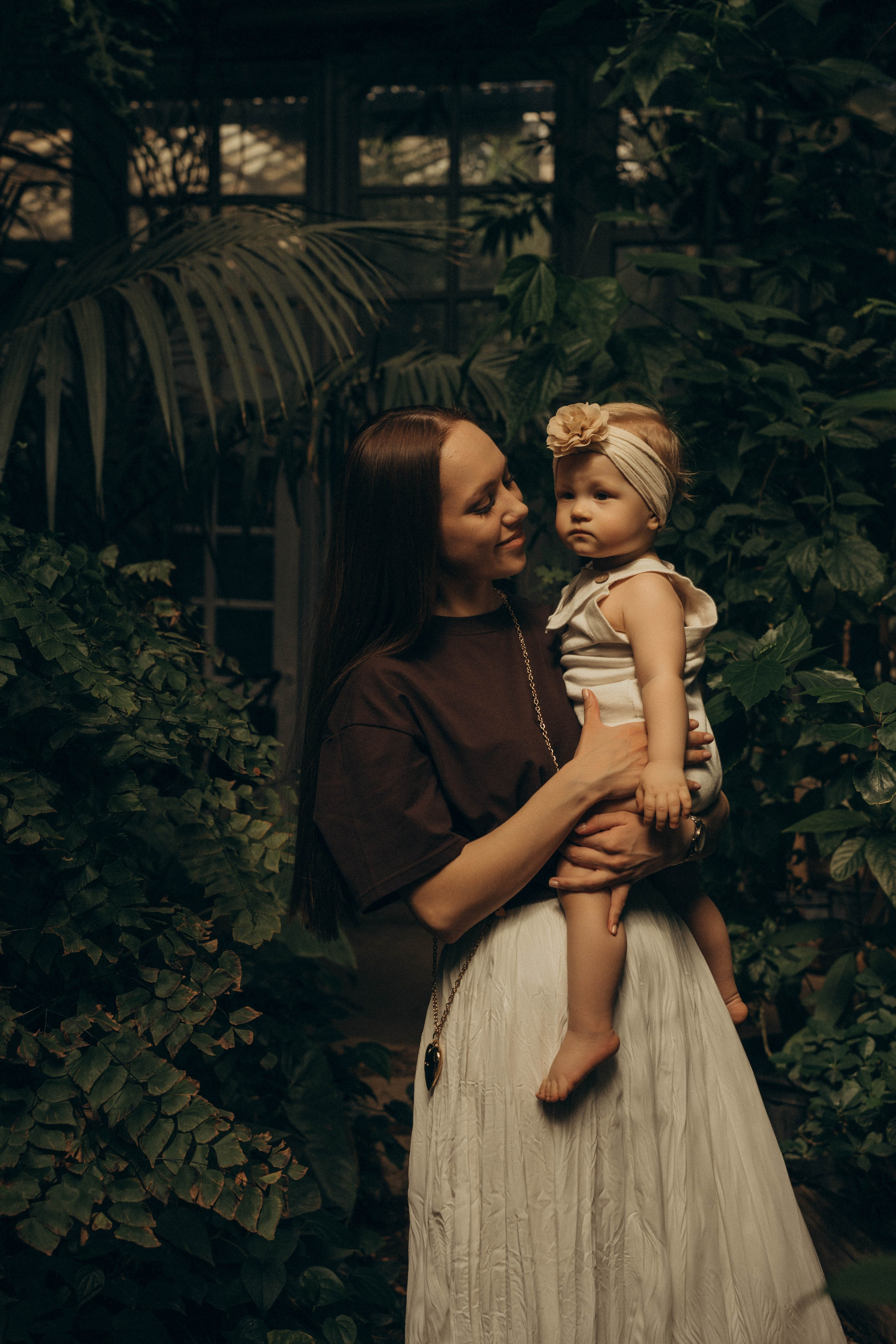 Главное —быть рядом