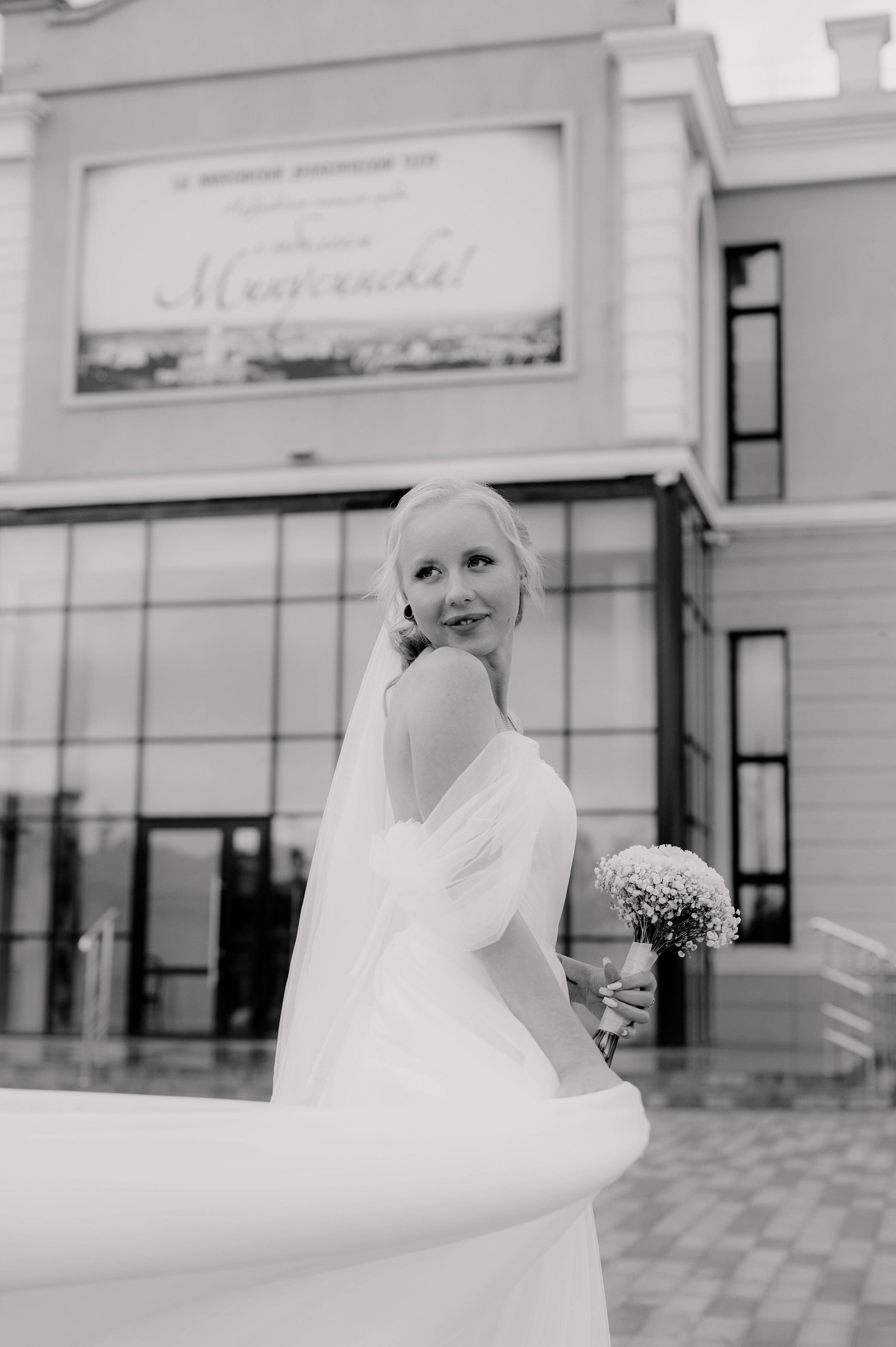 Дмитрий и Анна. Фотограф в Абакане и Минусинске