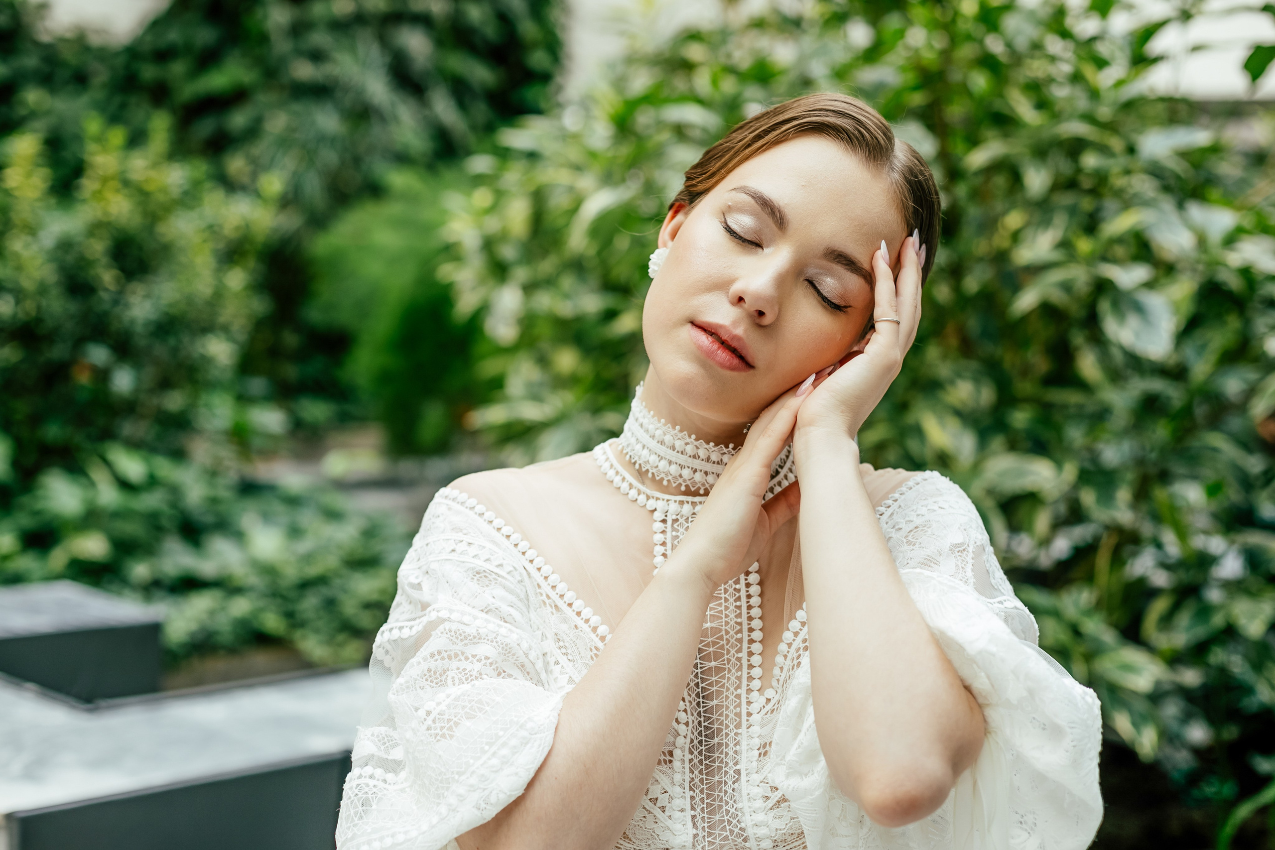 Кирилл и Мария. Свадебный фотограф Ростове-на-Дону