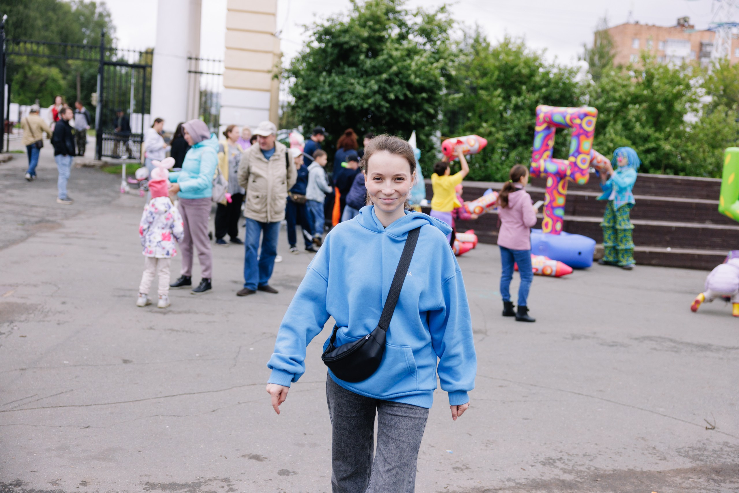 Комос. Фотограф в Ижевске и Казани Богданов Яков