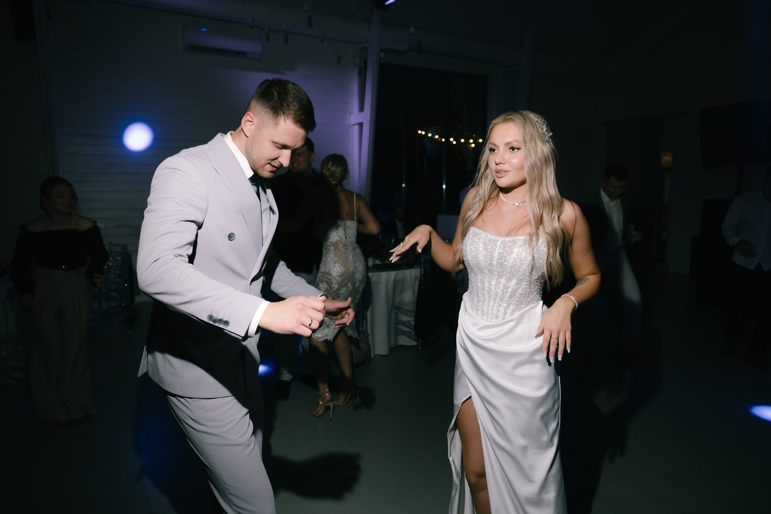 Wedding. Фотограф в Ижевске и Казани Богданов Яков