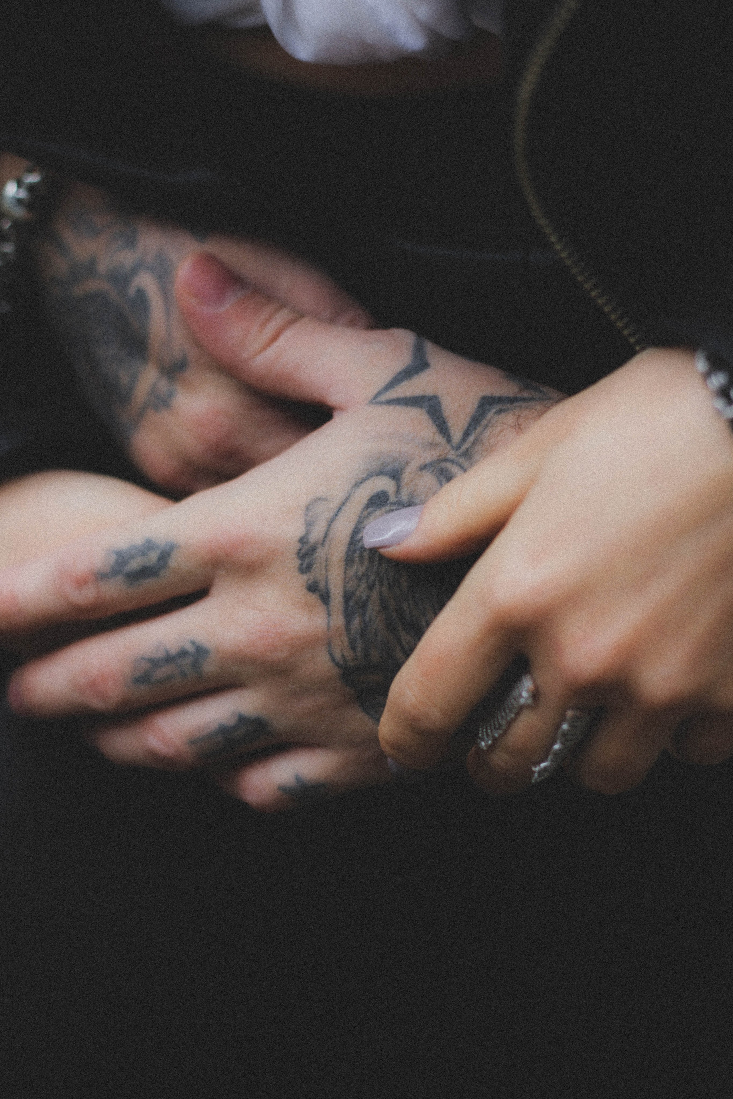 Love story. Главная