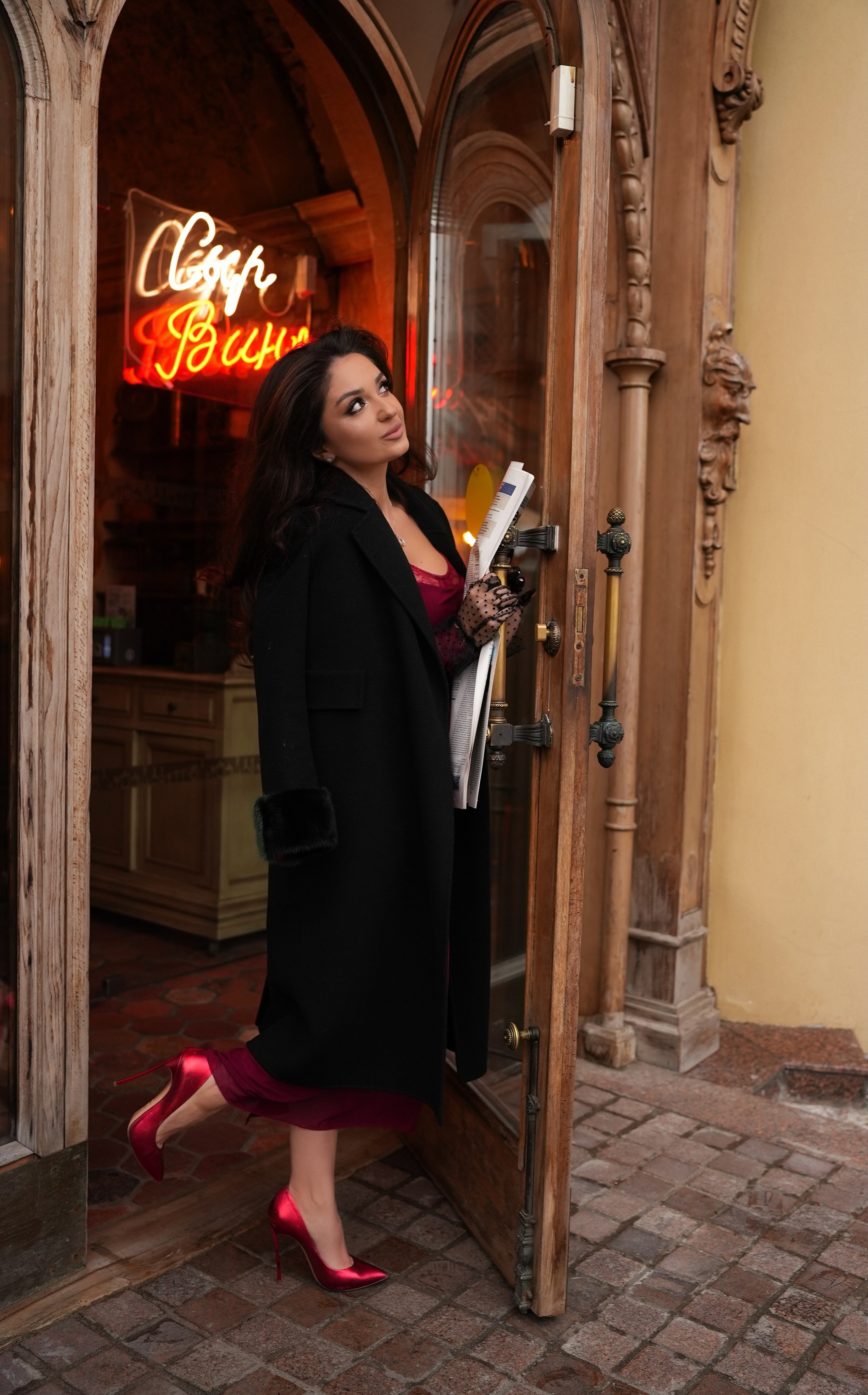 NINA. Индивидуальный и семейный фотограф из Москвы