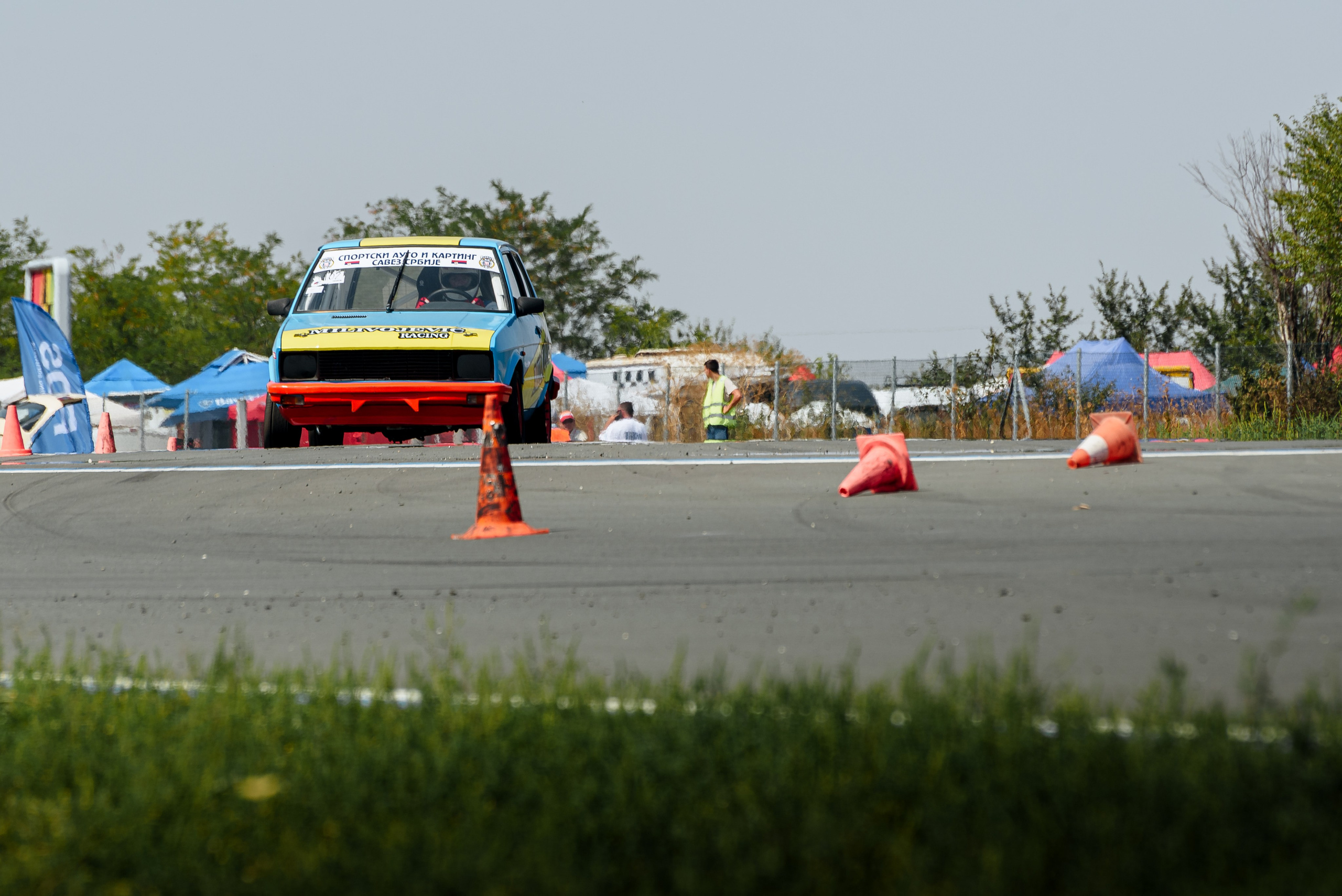 2024 Национальный Чемпионат Сербии. Елена Чеснокова спортивный фотограф во Владимире и Белграде