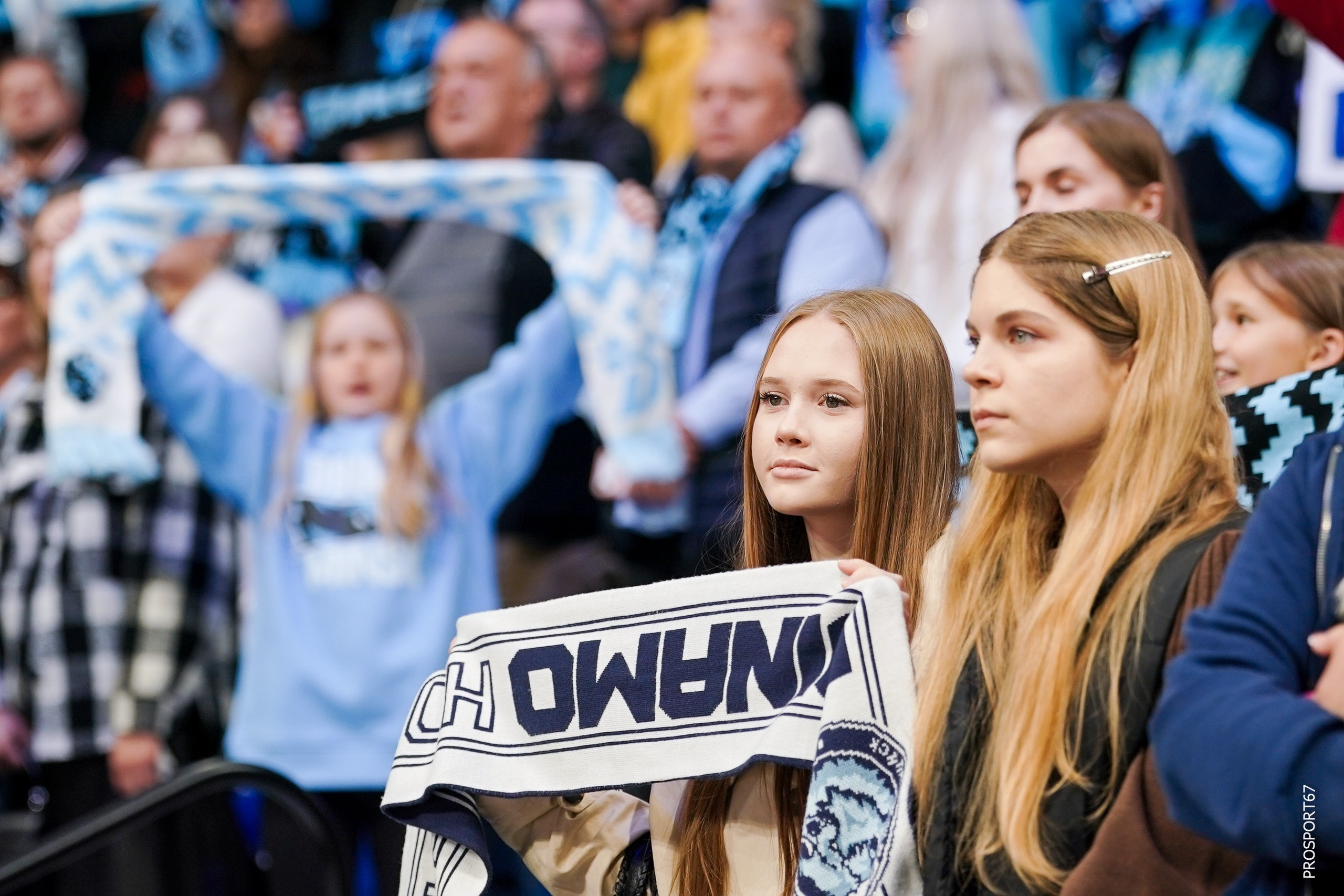 КХЛ 2026. Динамо Минск-Автомобилист. Спортивный фотограф Олег Медведев | #prosport67 | Смоленск
