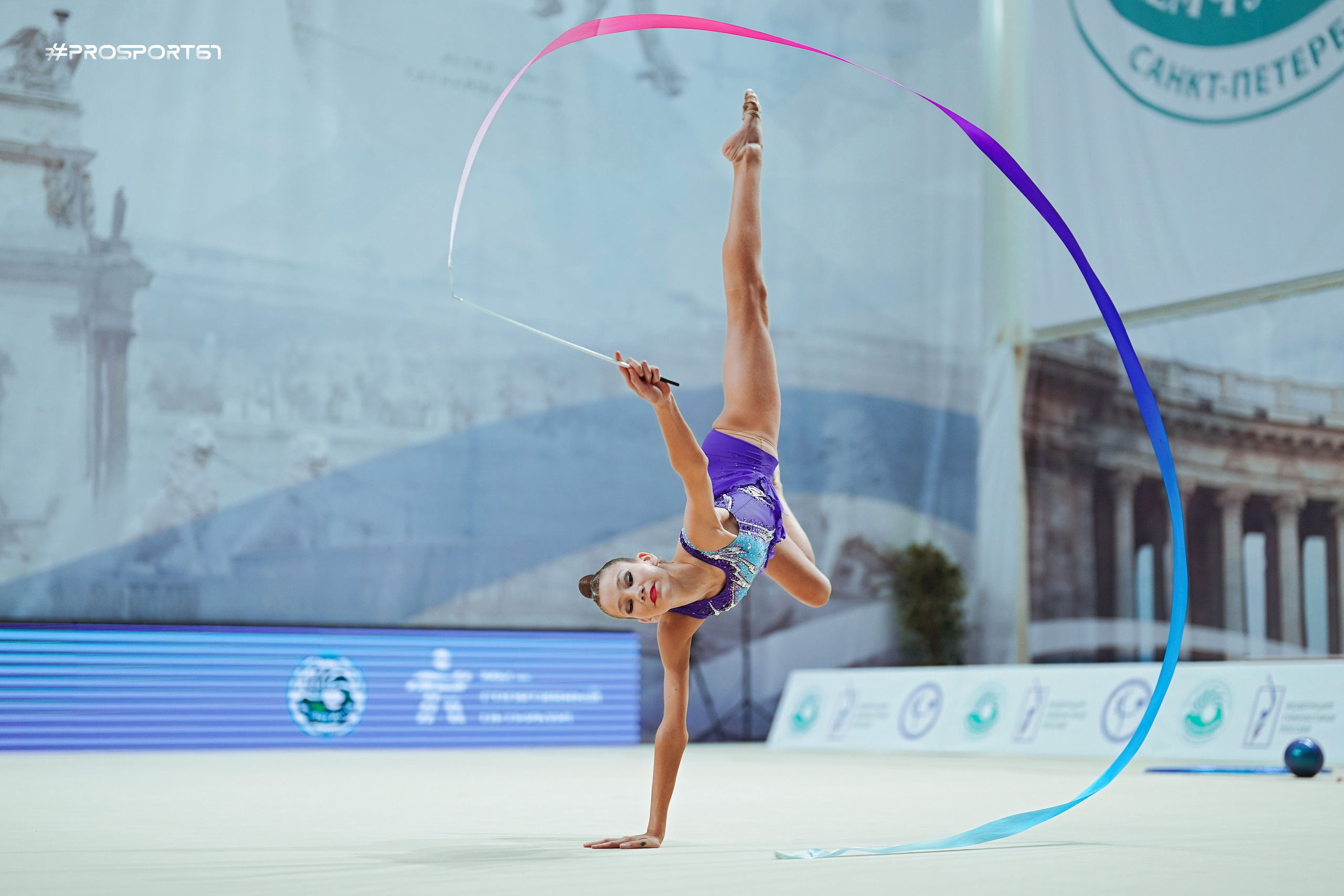 Спортивный фотограф Олег Медведев | #prosport67 | Смоленск