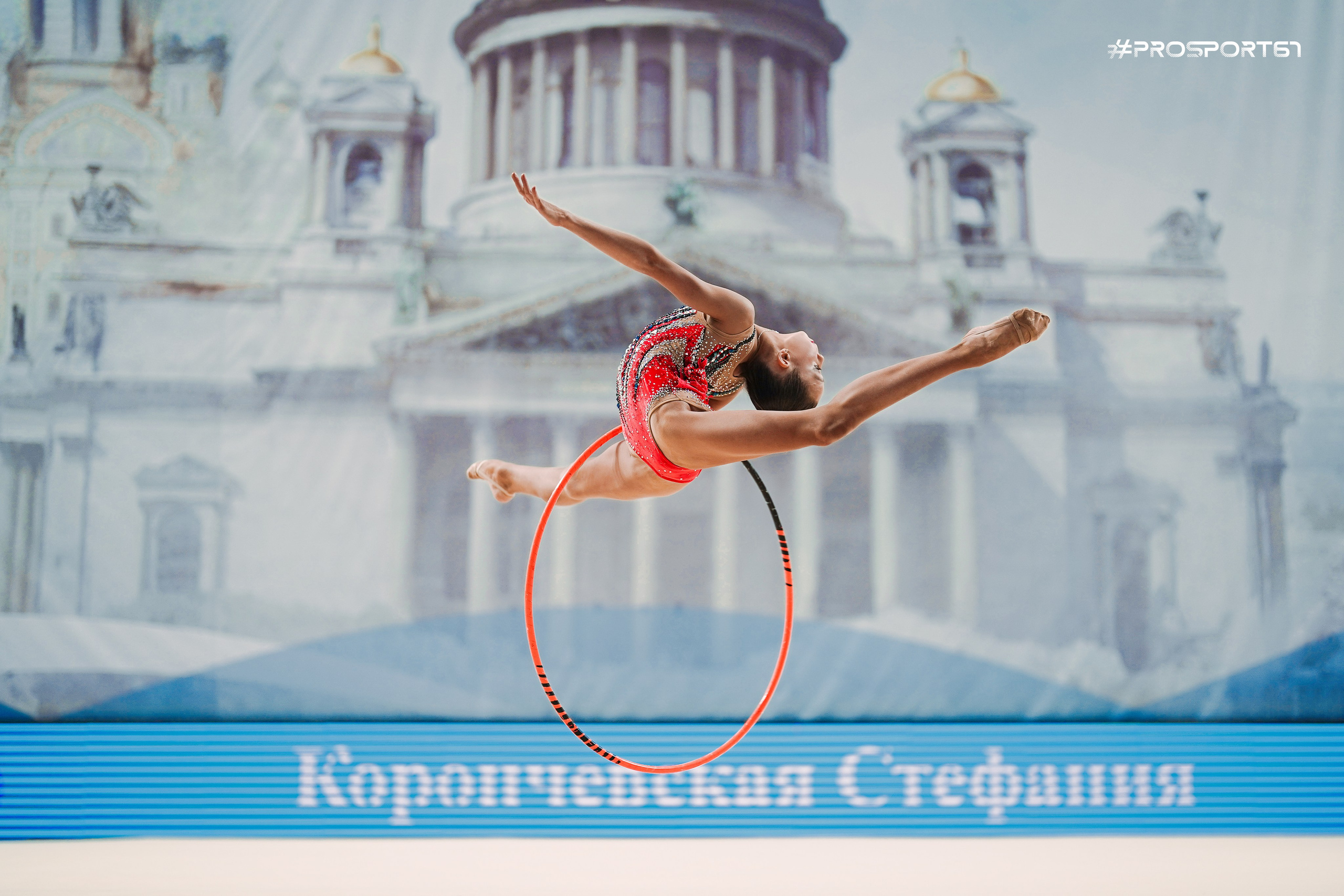 Спортивный фотограф Олег Медведев | #prosport67 | Смоленск