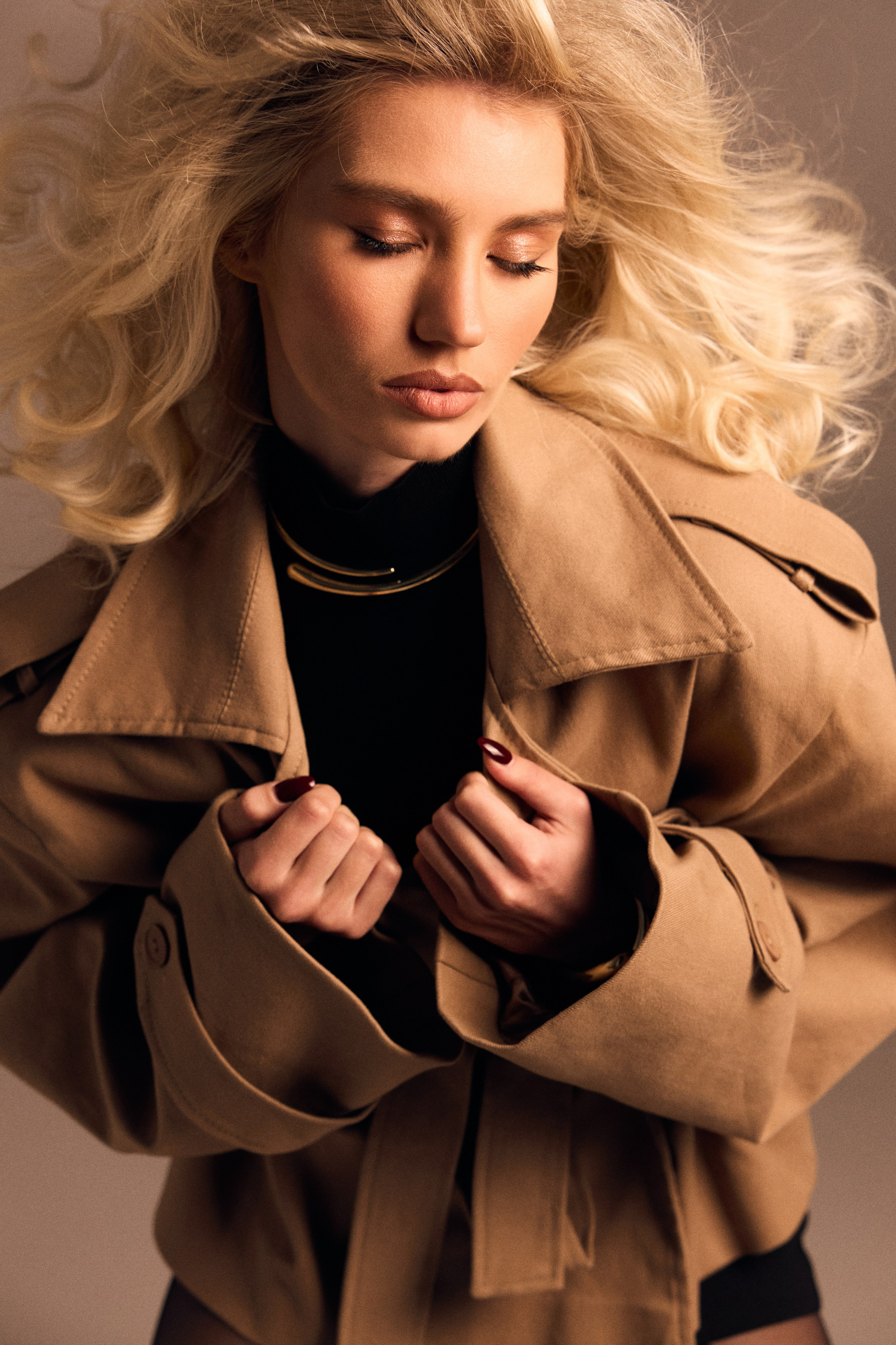 Инна. Фотограф в Анапе Инесса Басова