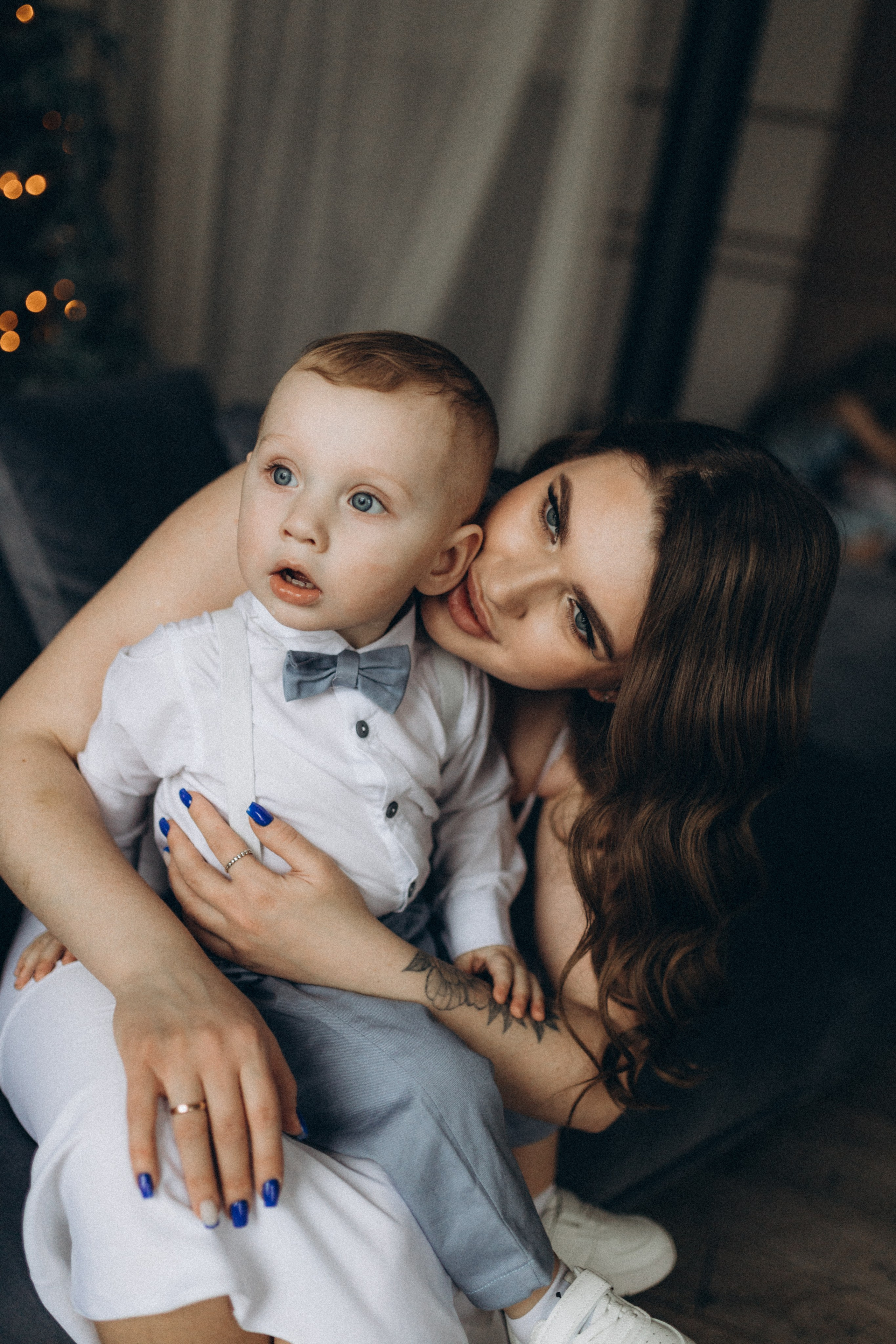 Юля, Артём/ Надя, Рома. Фотограф НОГИНСК, Москва, Анастасия Белая