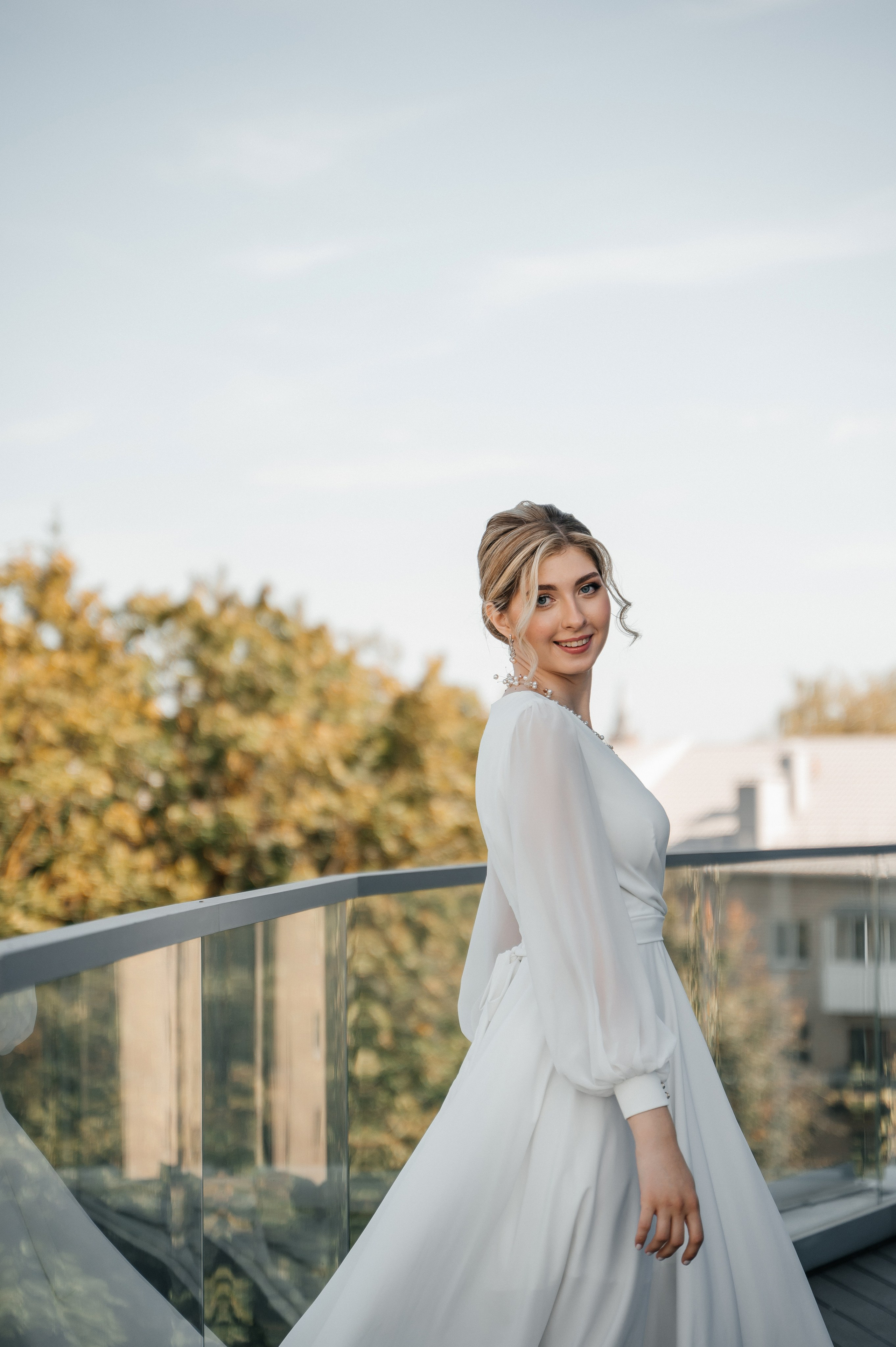 Илья и Маша 14.09.2024. Свадебный и семейный фотограф в городе Смоленске