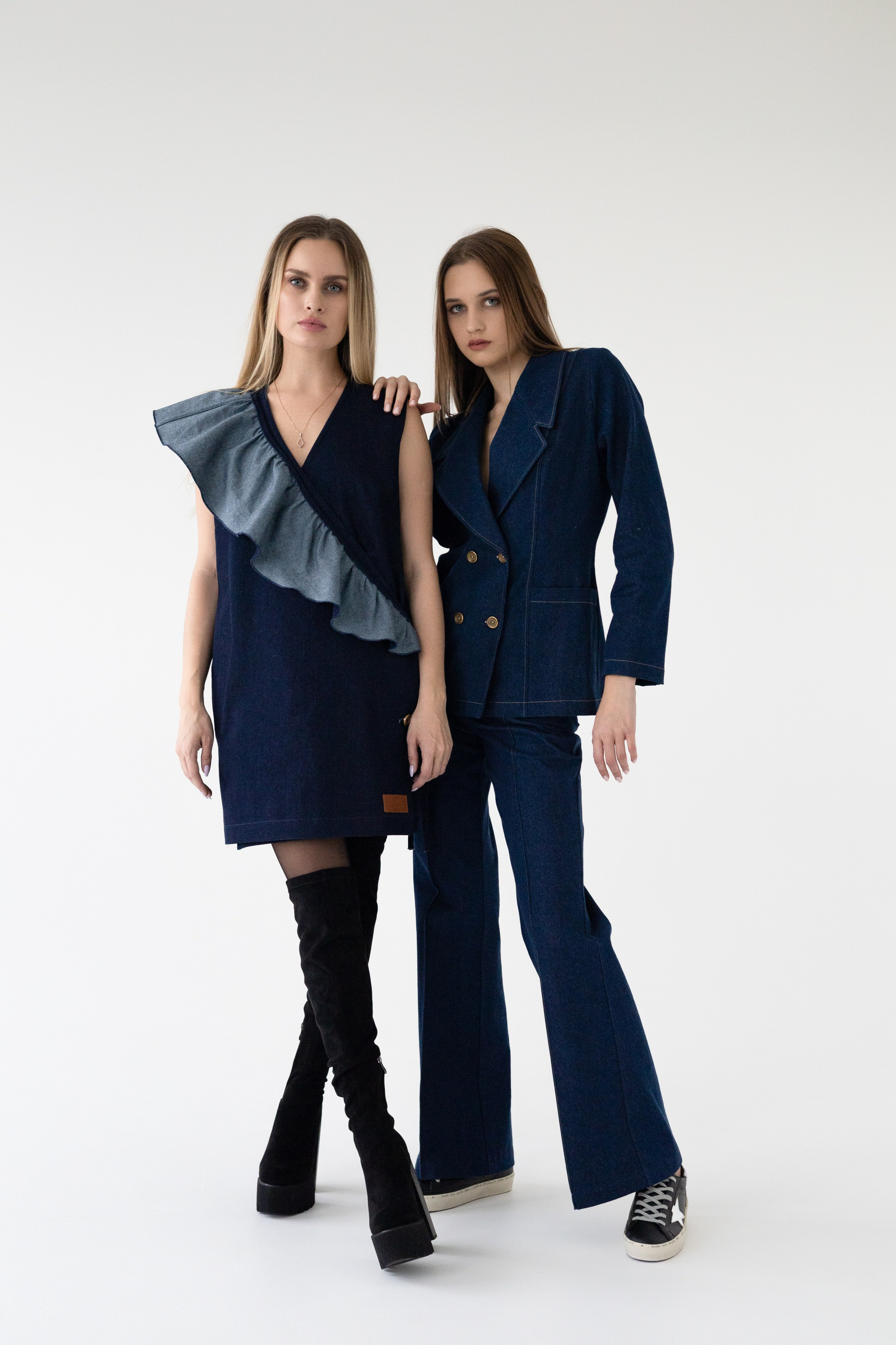 Бренд одежды. Фотограф в Москве Ситдикова Анастасия