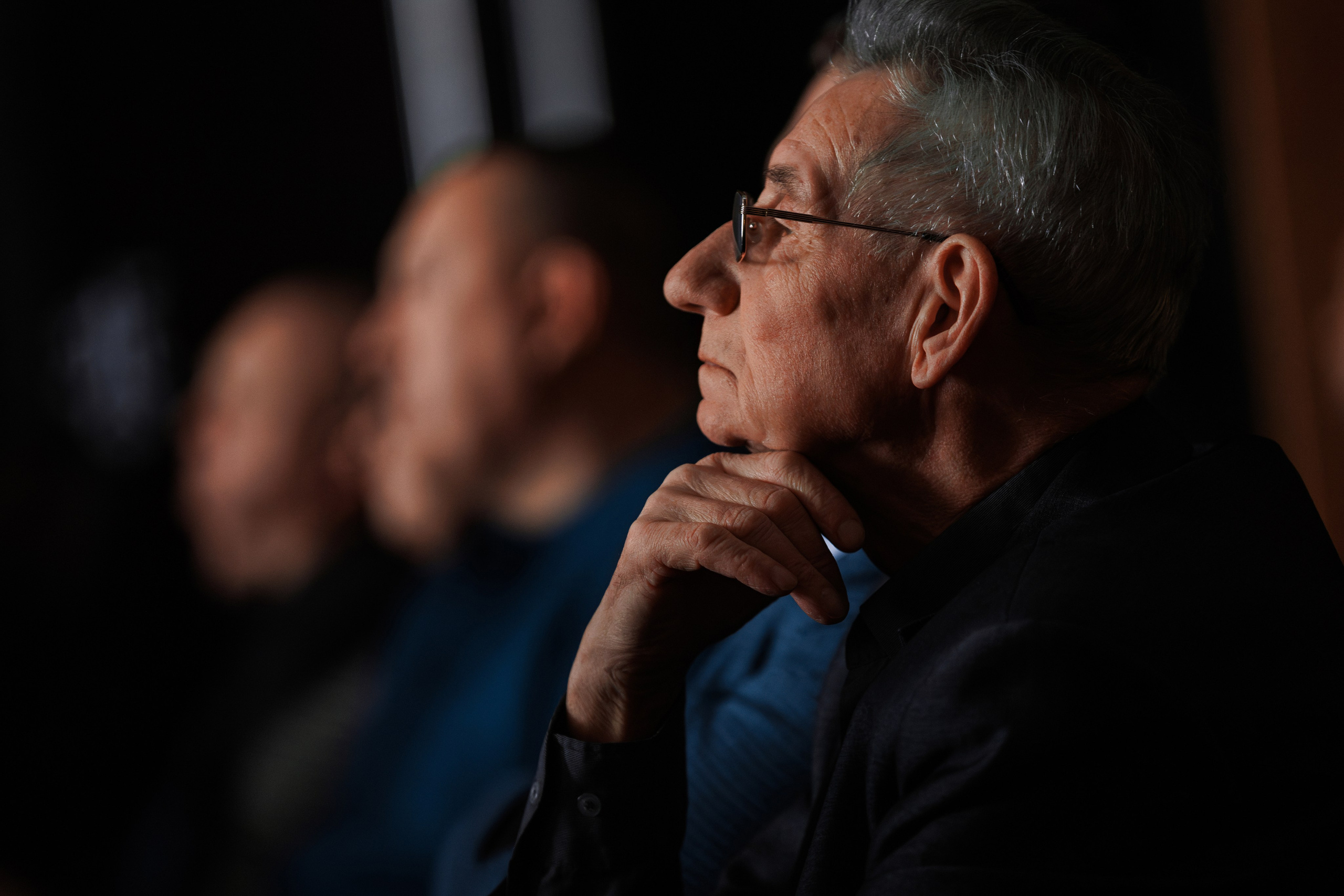 Деловые мероприятия. Geometria