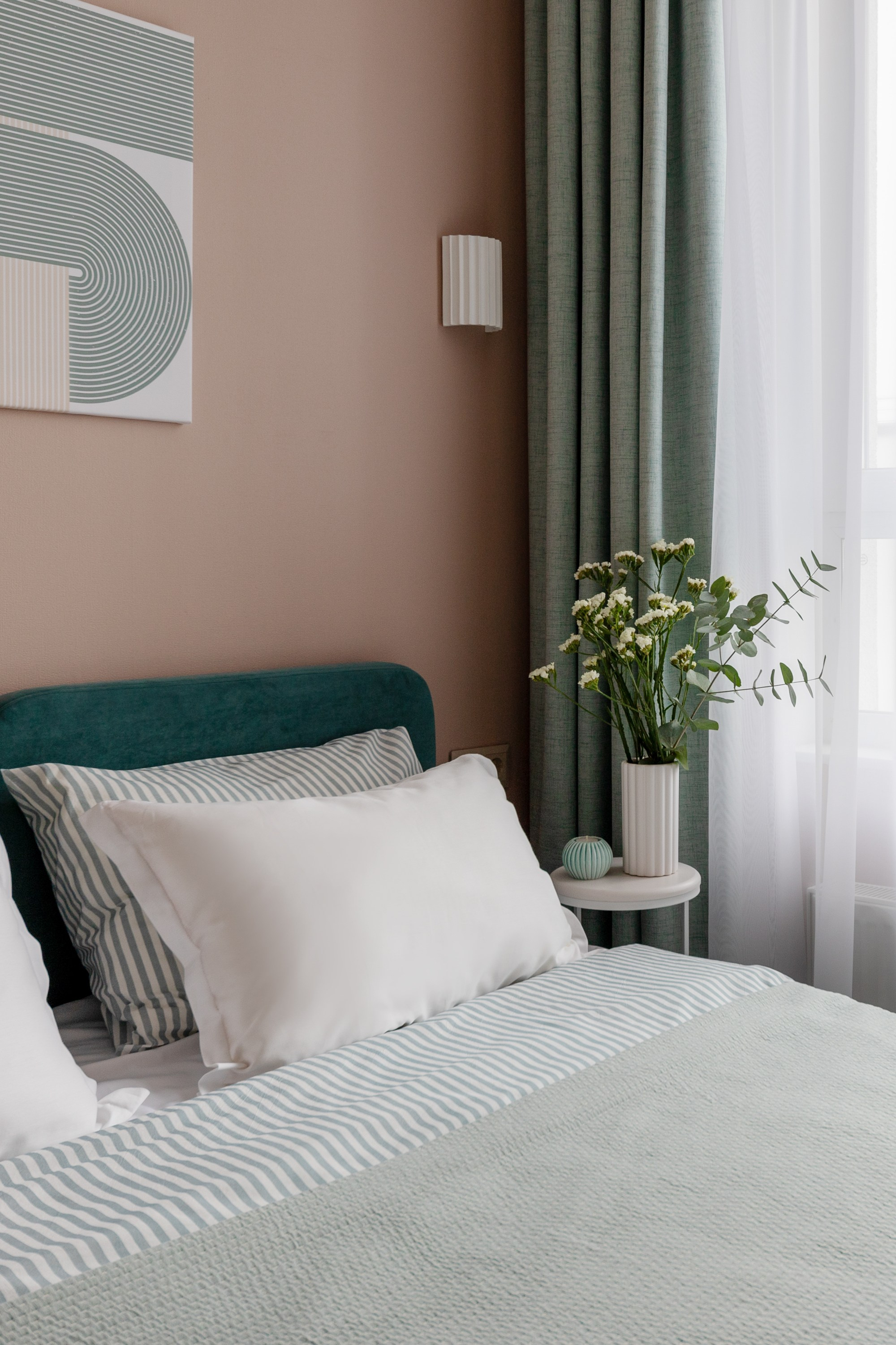 Интерьерная съемка. Интерьерный фотограф в Санкт-Петербурге Екатерина Цыбулько