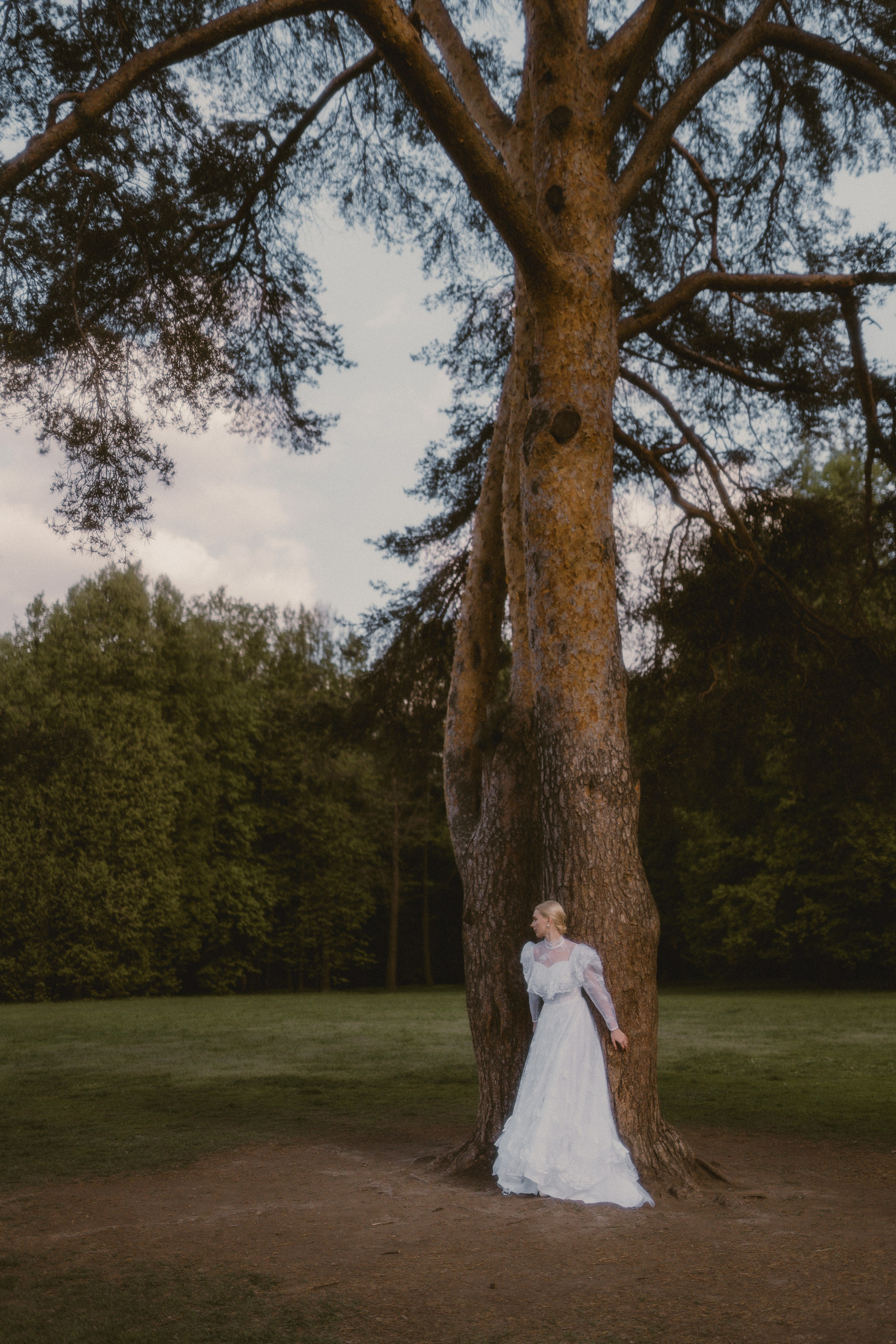 Катя. Фотограф Екатерина Катунова | Москва