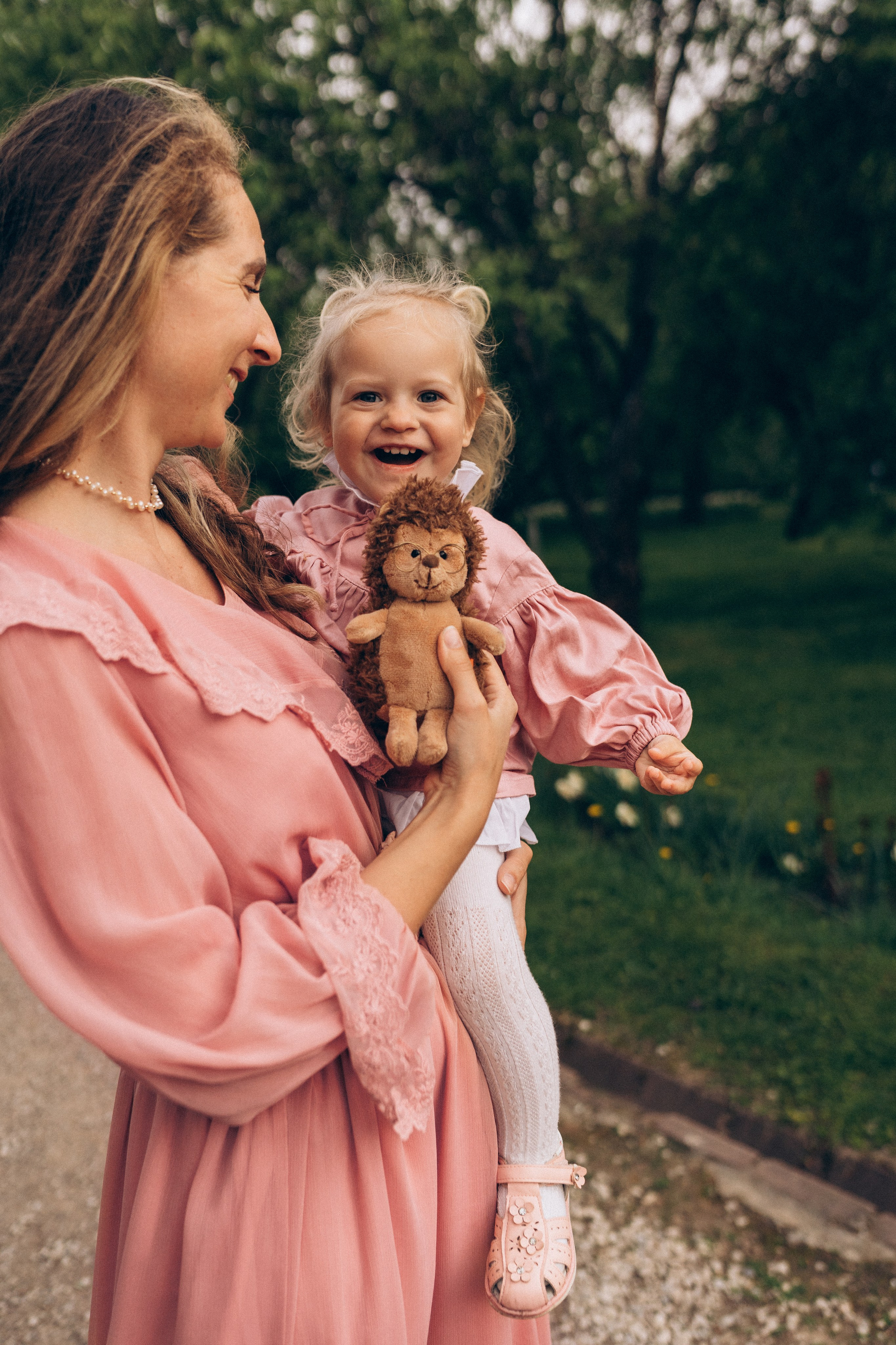 Таня и Вика. Фотограф Екатерина Катунова | Москва