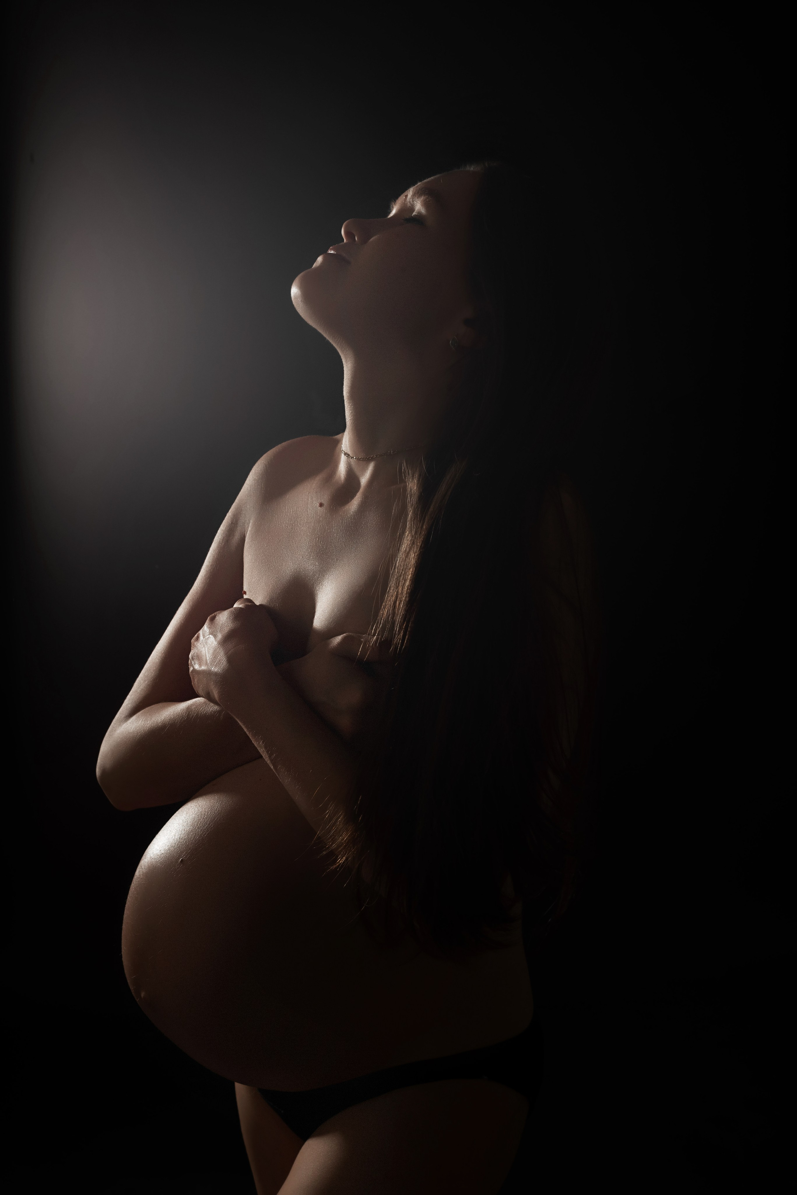 Беременность. Фотограф новорожденных. Йошкар-Ола