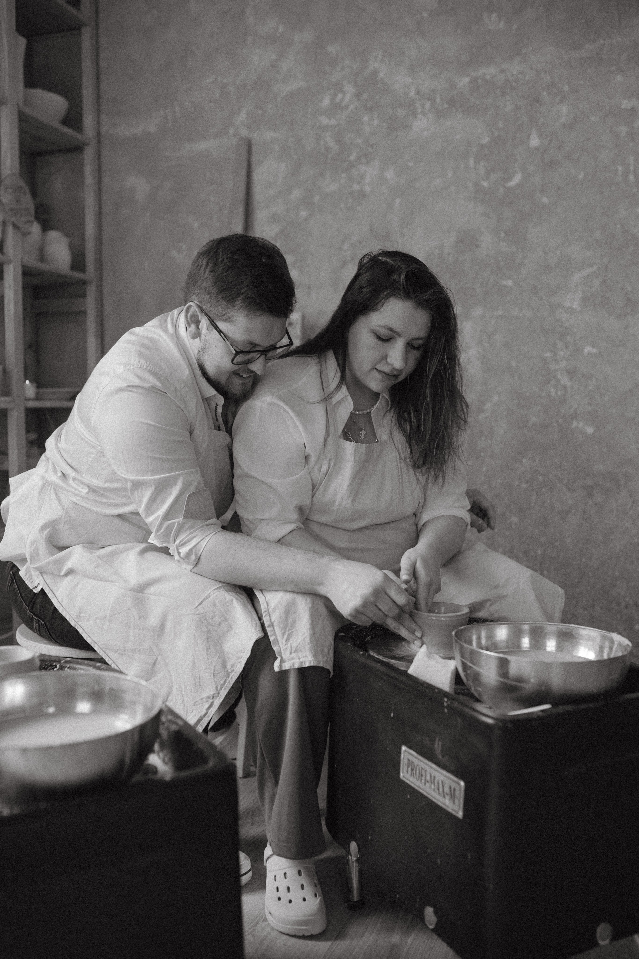 Lovestory Я+В. Свадебный и портретный фотограф Москва МО Анастасия Барашова