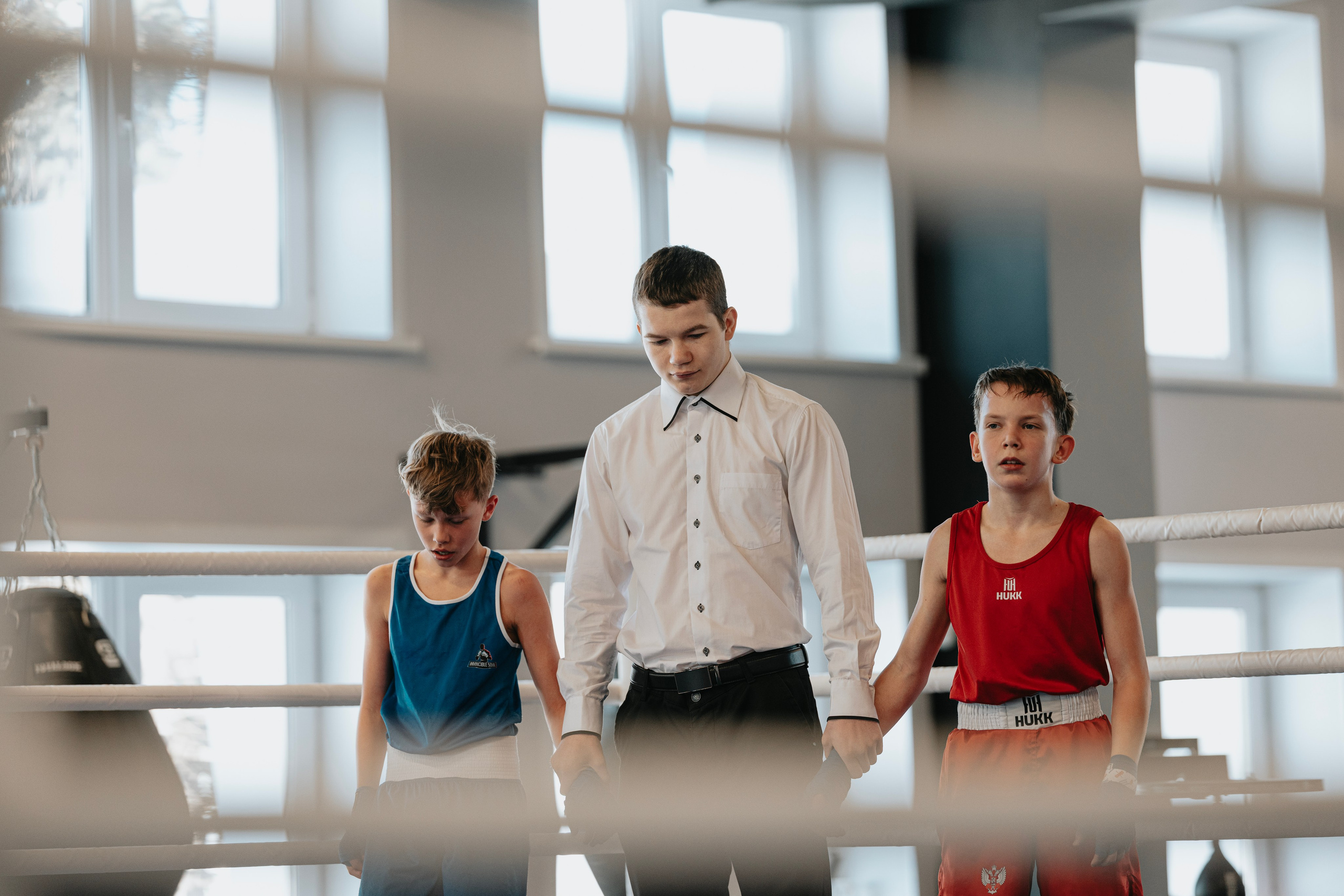 БОКС.ЮНОШИ. Свадебный фотограф в Казани, и Зеленодольске Радик Мухаметов