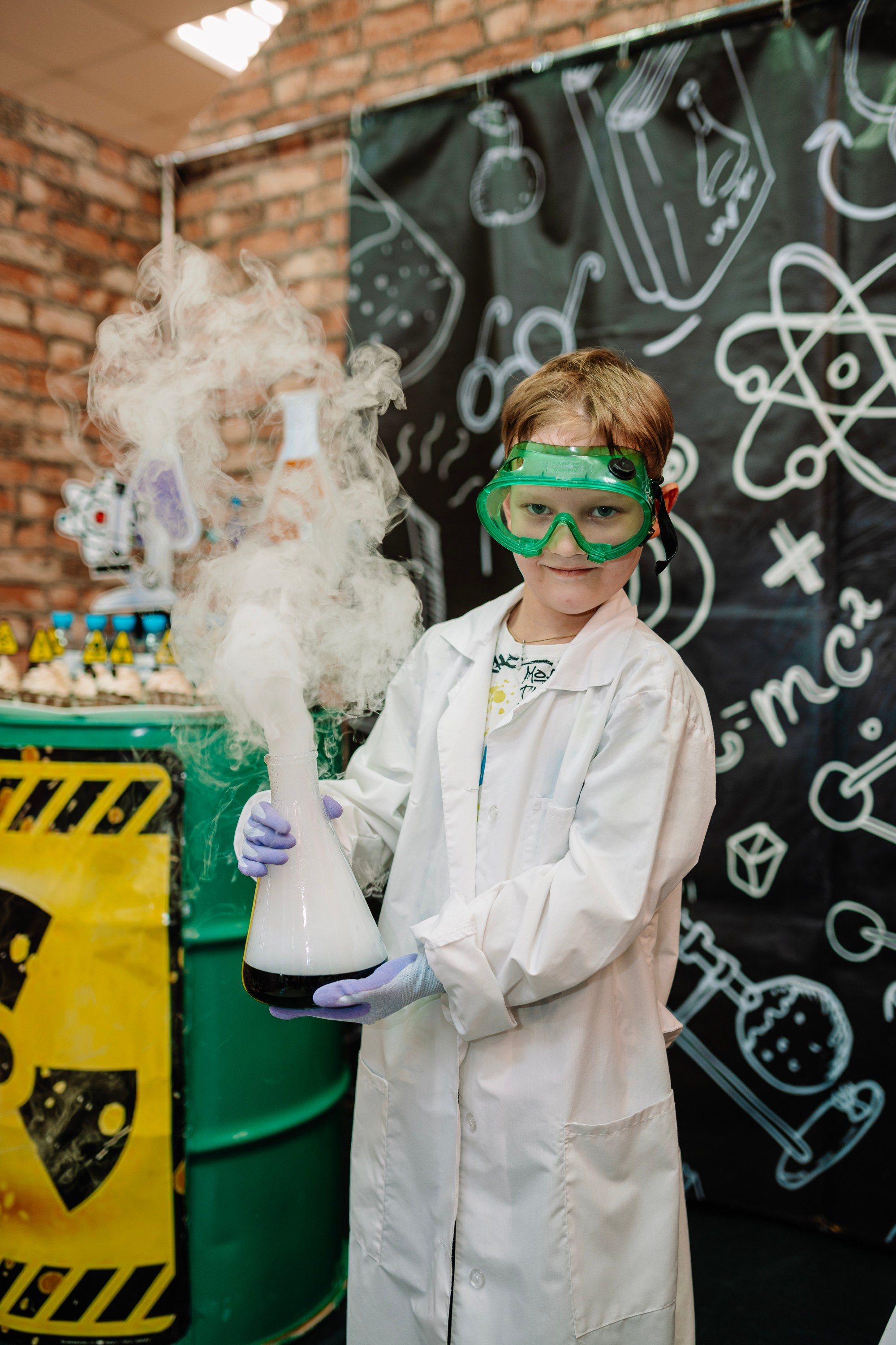 Детский развлекательный центр. Свадебный фотограф в Казани, и Зеленодольске Радик Мухаметов