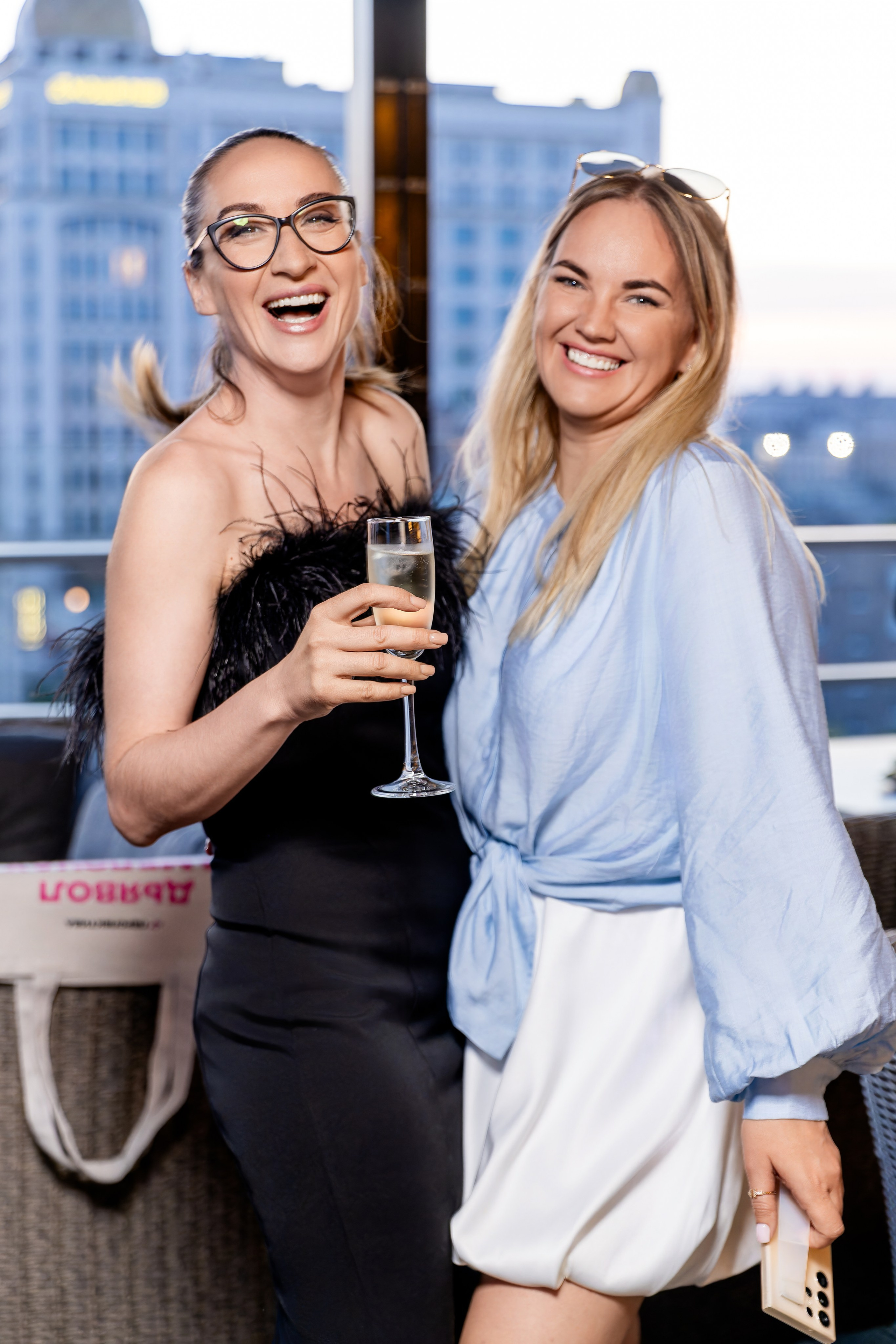 Семь лет вместе с агентством ПЕРСПЕКТИВА!. Фотограф в Самаре Максим Тырин