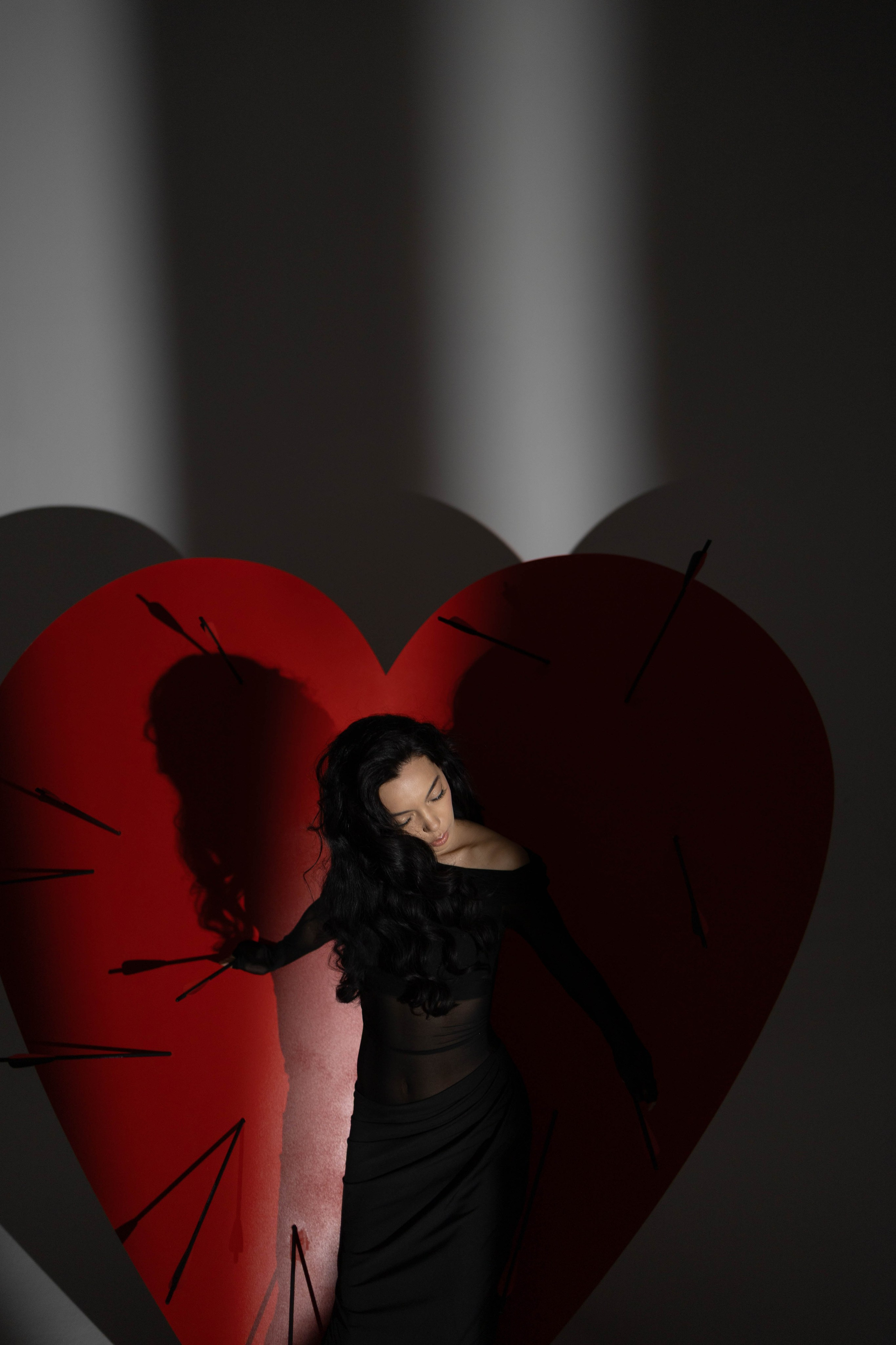 Арина. Свадебный фотограф Москва