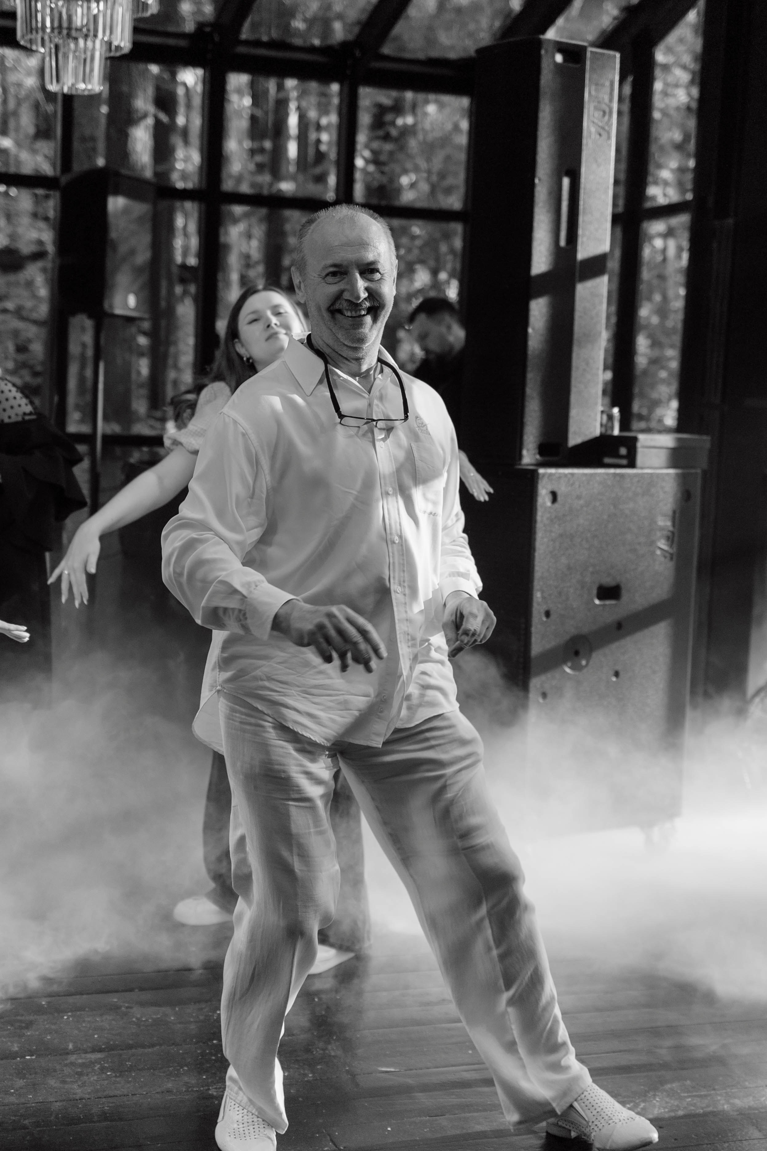 Дарья и Станислав. Свадебный фотограф Москва