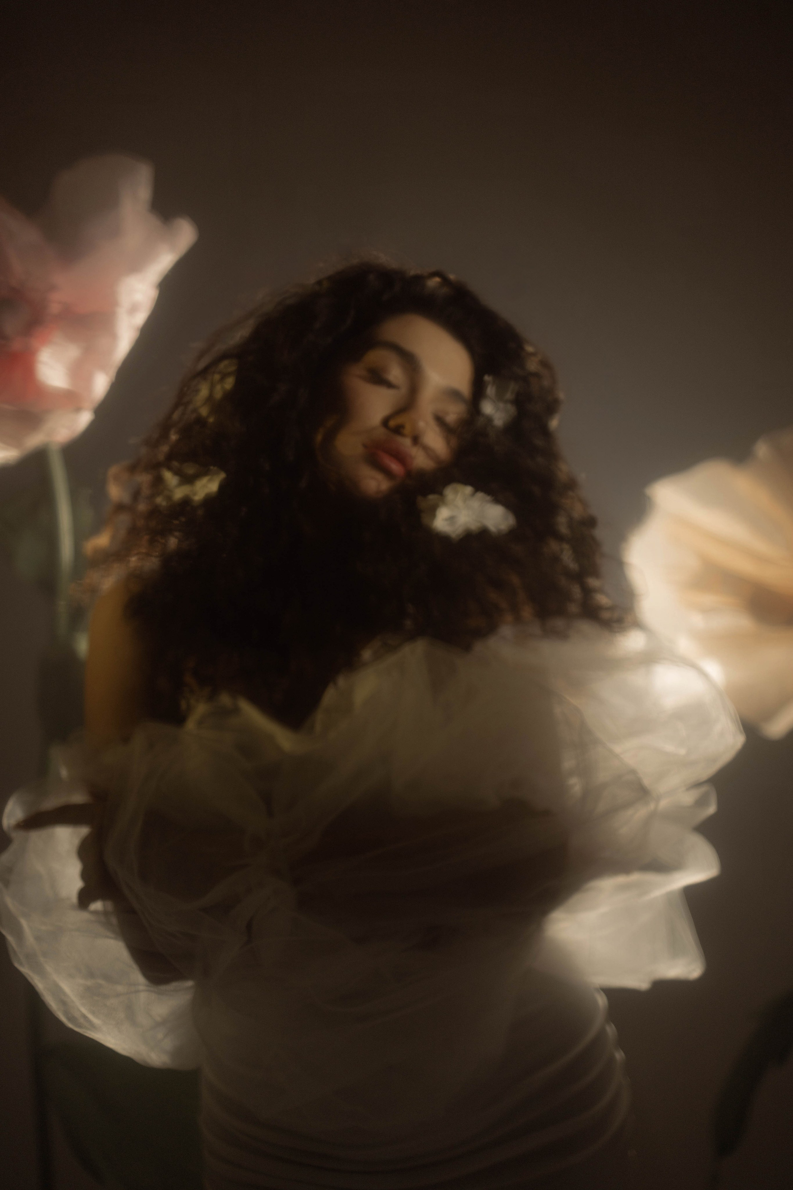 Мона. Свадебный фотограф Москва