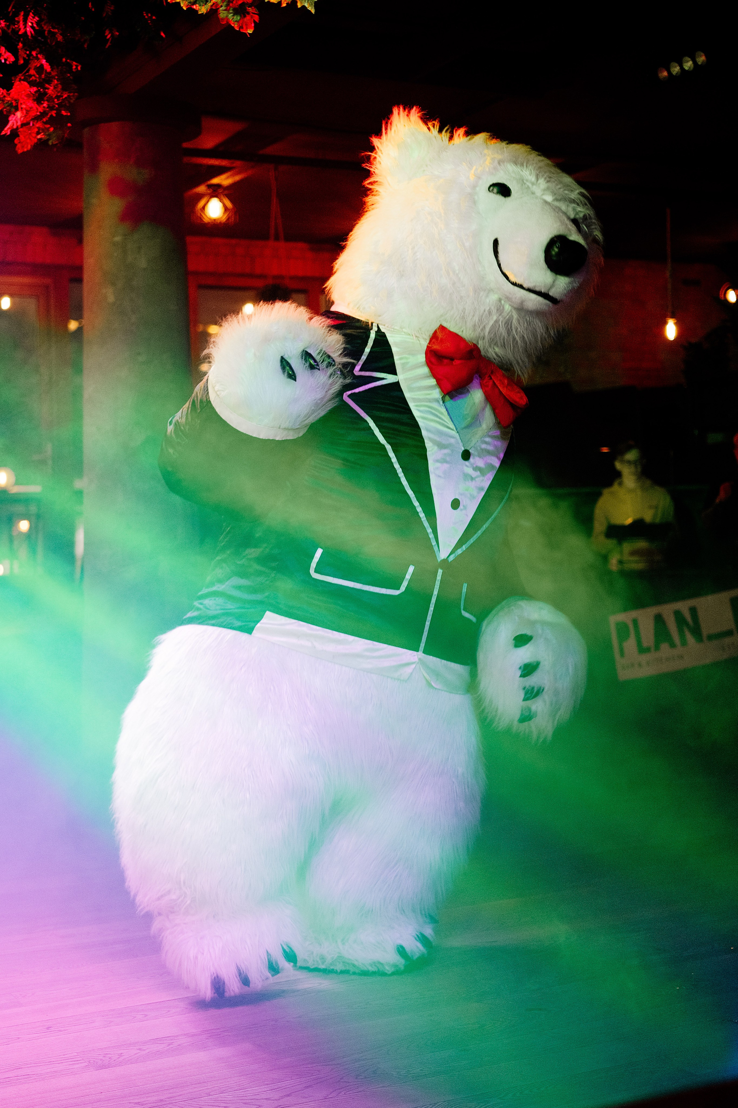 Plan_B. Репортажный и клубный фотограф Москва