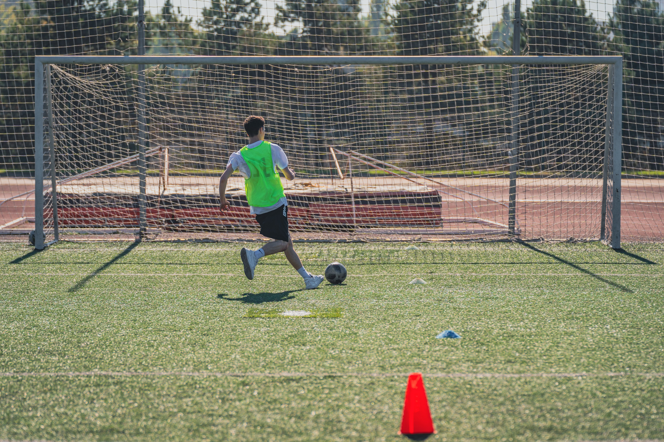 Чемпионат по футболу Мадьяр 15.10.23. Репортажный фотограф в Краснодаре Рындин Дмитрий