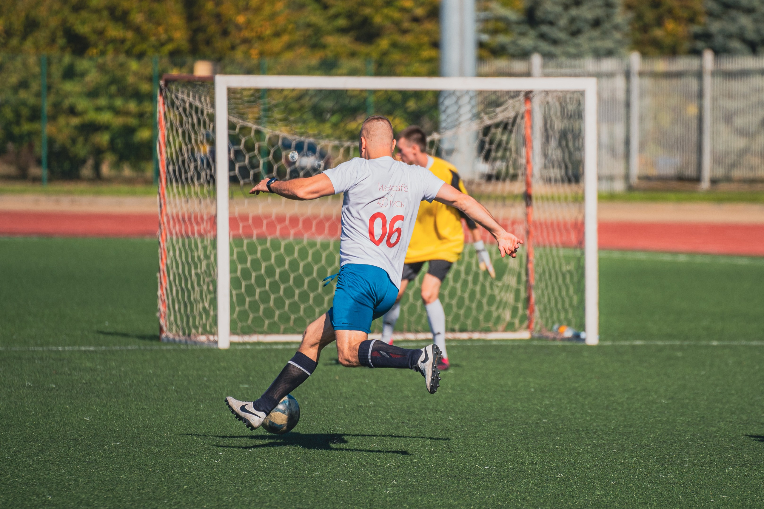 Чемпионат по футболу Мадьяр 15.10.23. Репортажный фотограф в Краснодаре Рындин Дмитрий