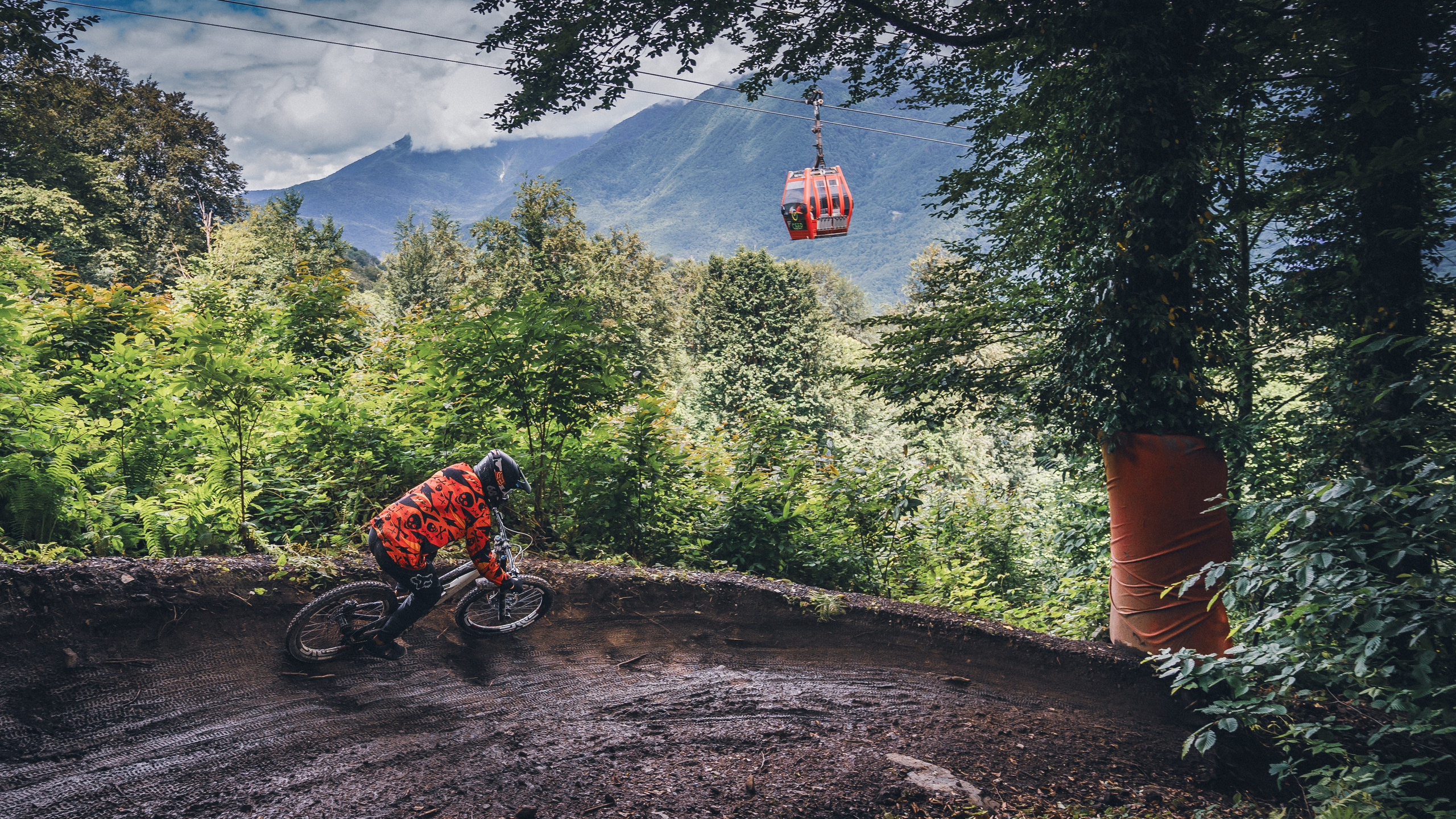 Велолагери. Репортажный фотограф в Краснодаре Рындин Дмитрий