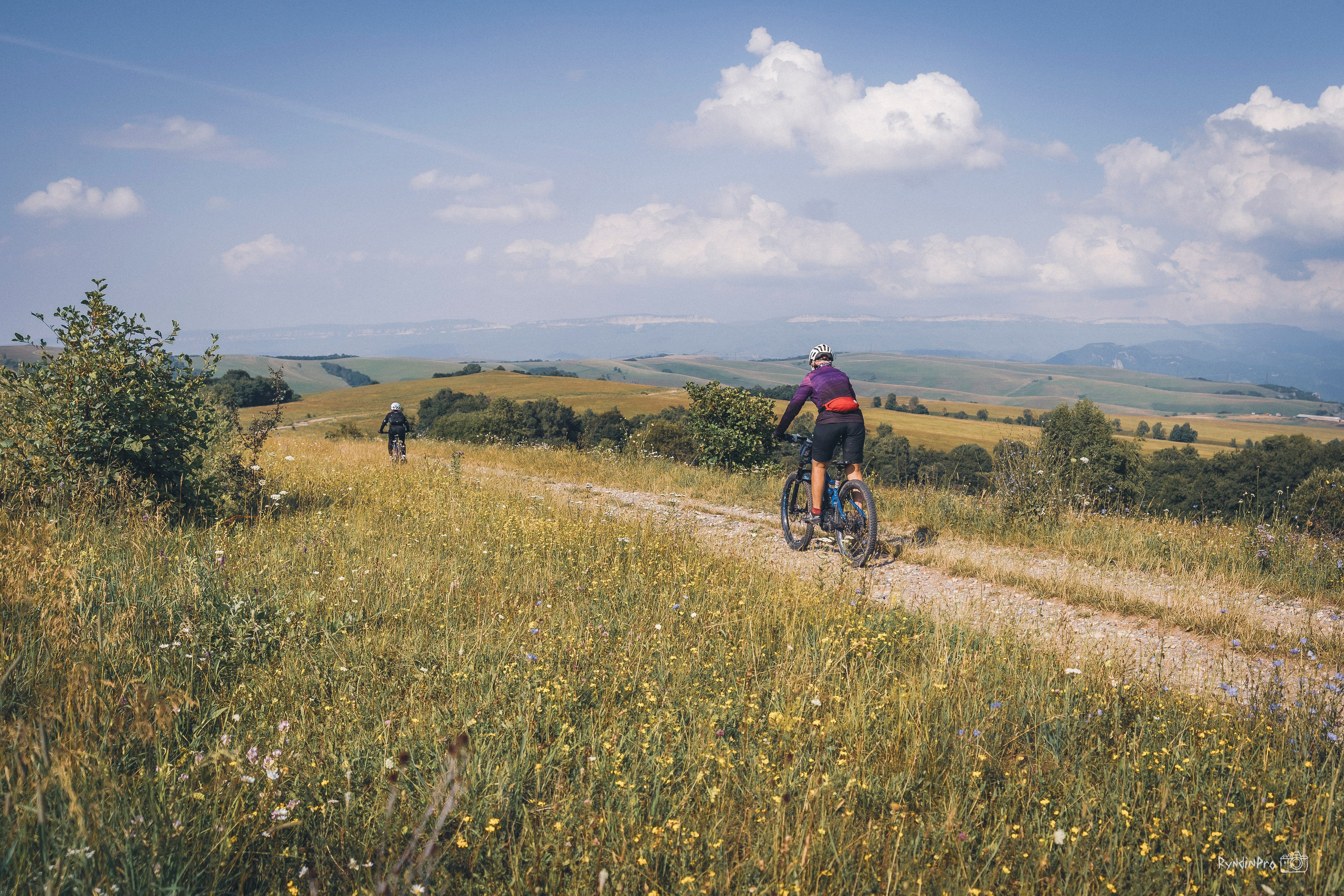 Велотур Жемчужина Кавказа 24.07.24 Ковальтур. Репортажный фотограф в Краснодаре Рындин Дмитрий