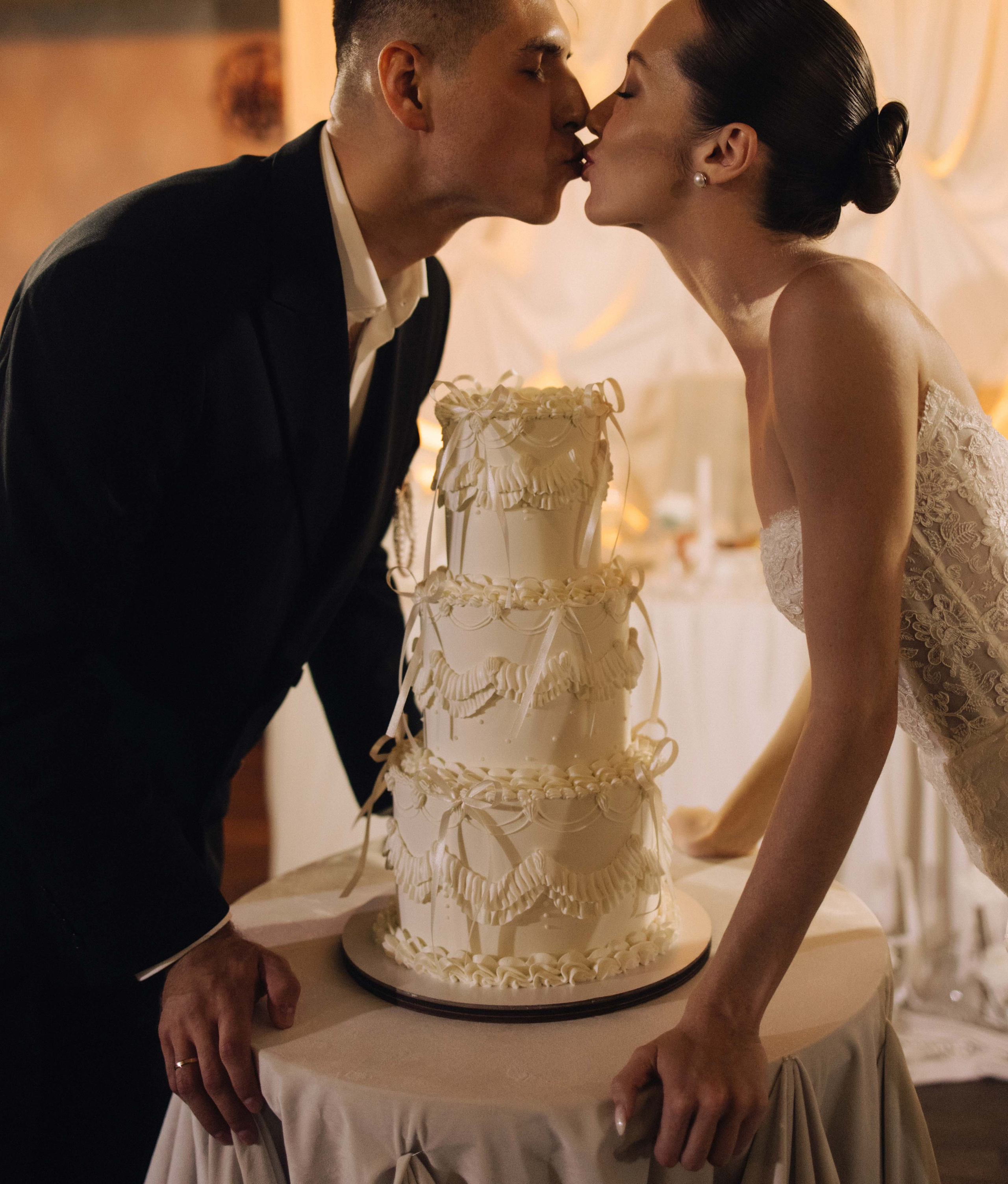 Фотограф Кост Анастасия