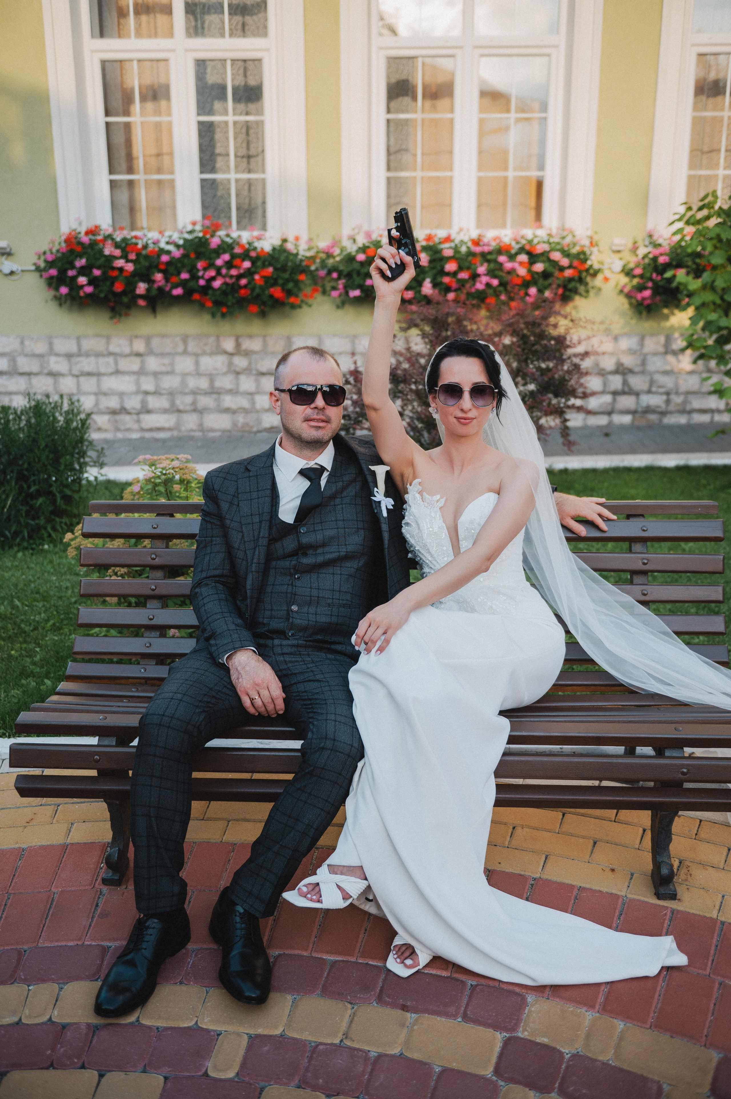 Альбом 18. Свадебный фотограф в Рязани Дзюрак Елизавета