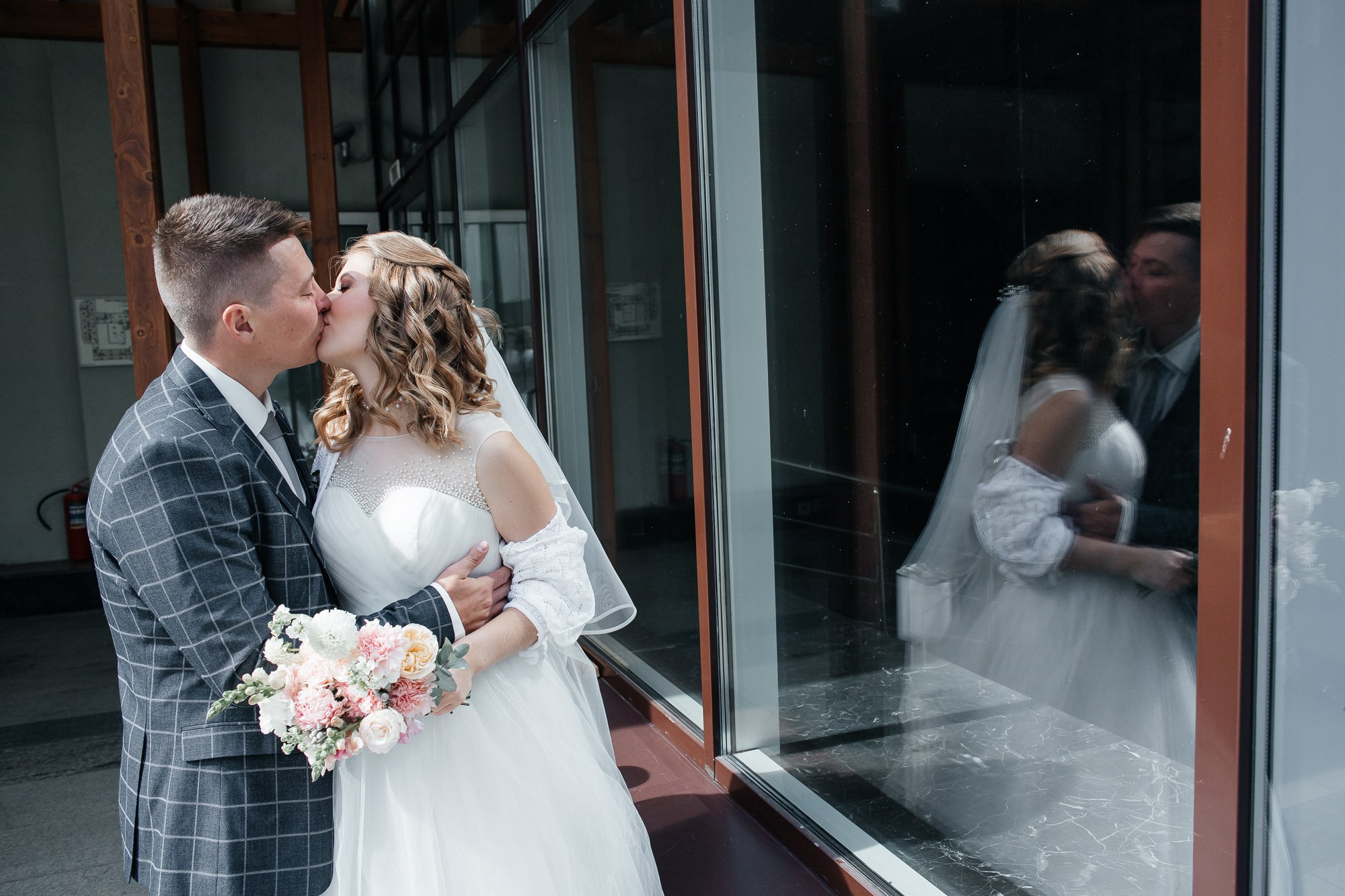 Elena and Anton. Фотограф в Уфе Катерина Быстрая