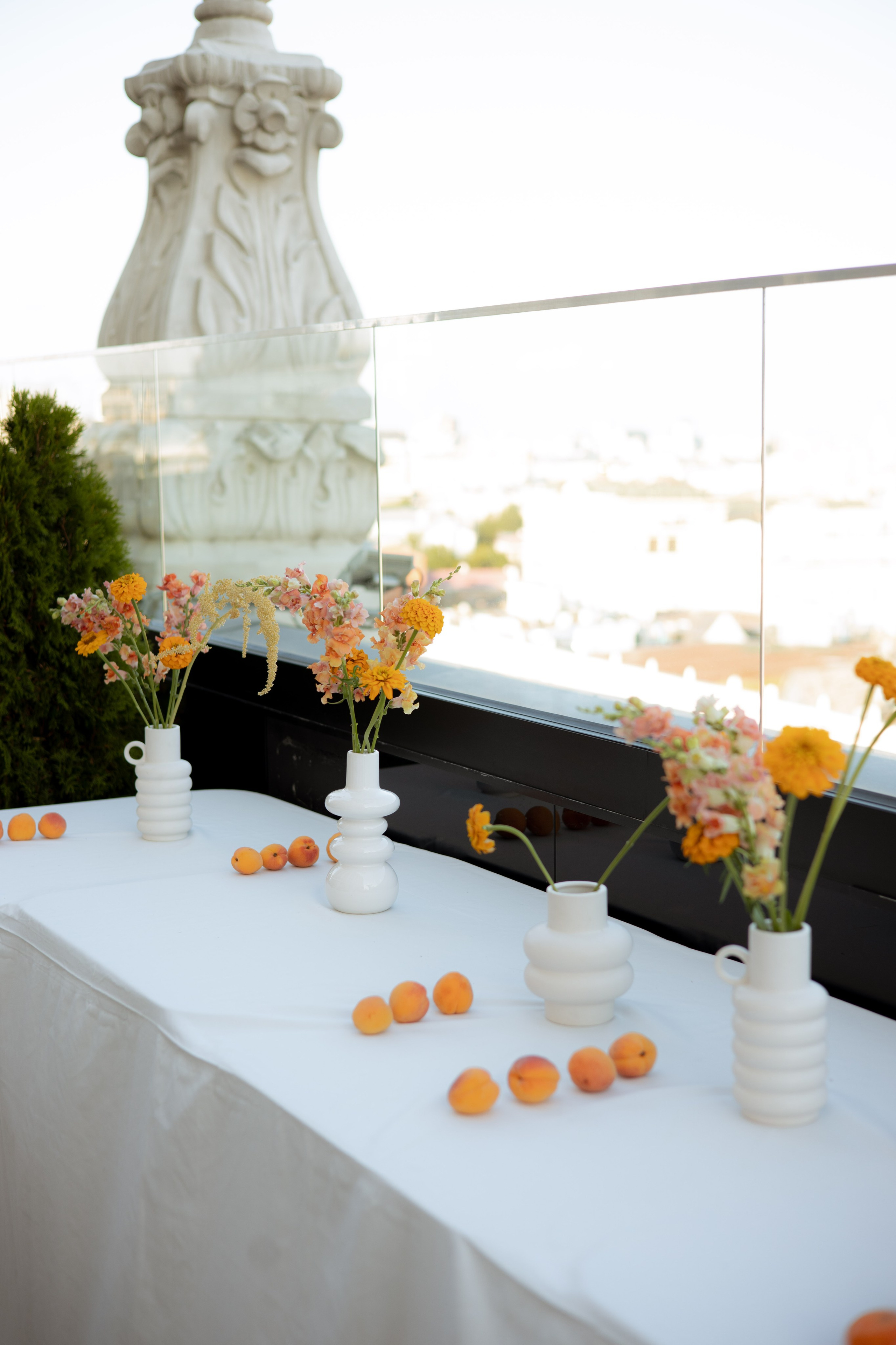 ДР Дианы. Пекин. Оформление свадеб, декор свадеб Вера Маркова, Москва