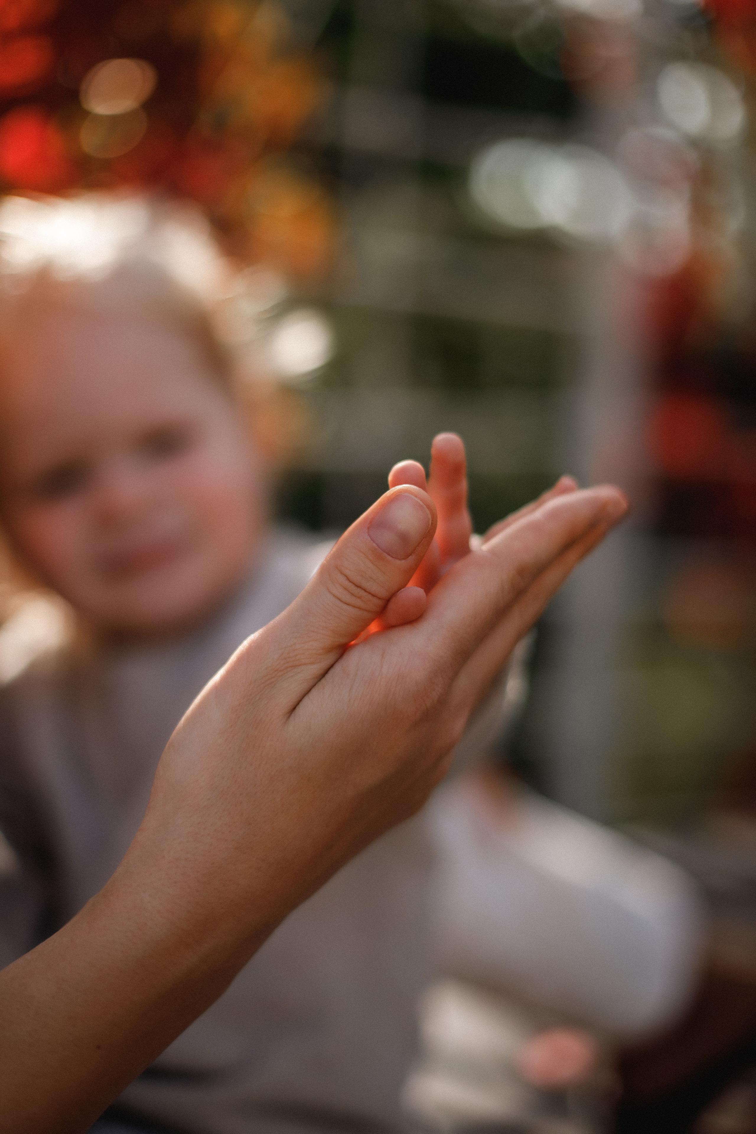 Прогулка в Бауманском саду. Фотограф в Москве Базанова Дарья