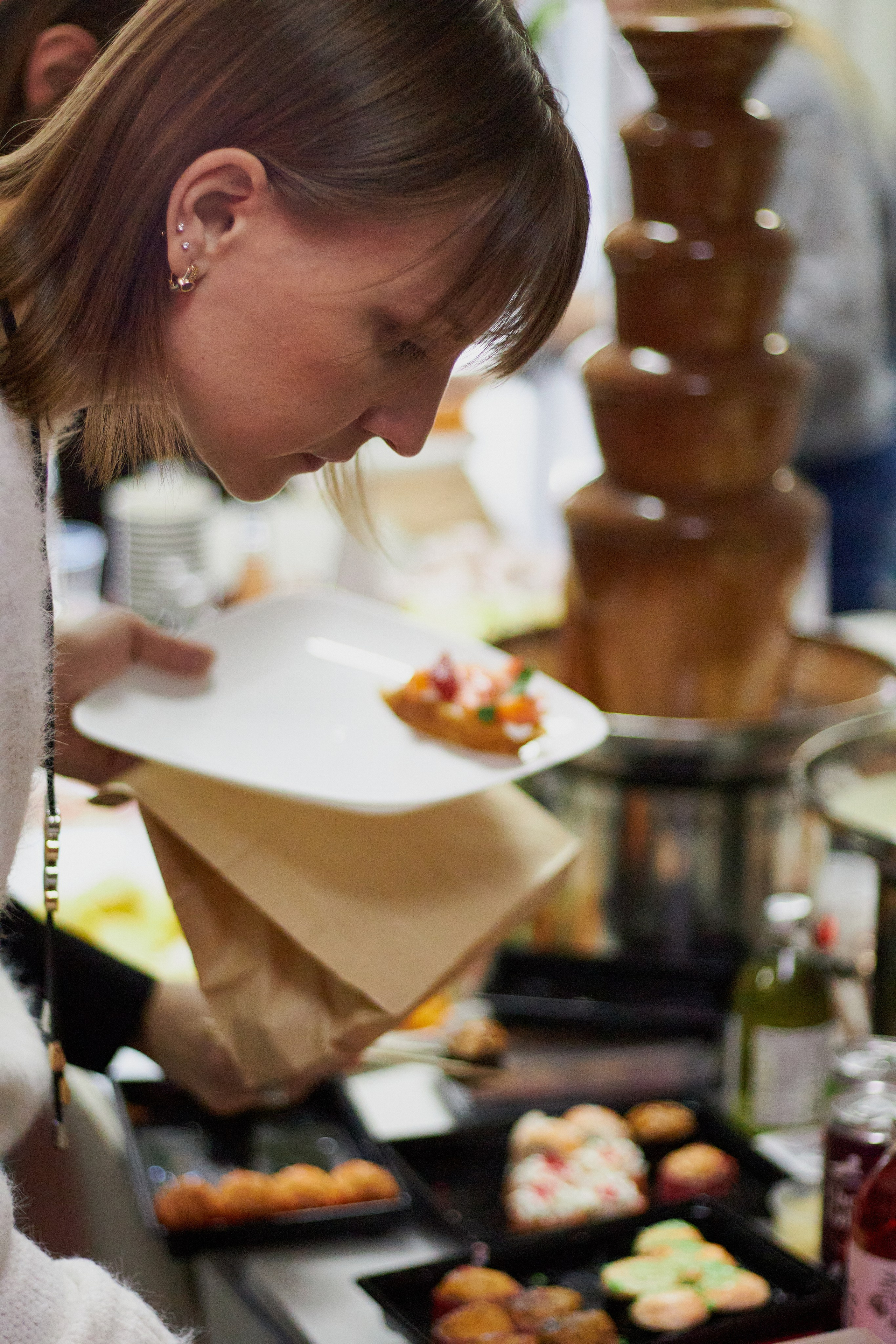 Корпоратив. Фотограф в Ростове-на-Дону Нюхарева Виктория