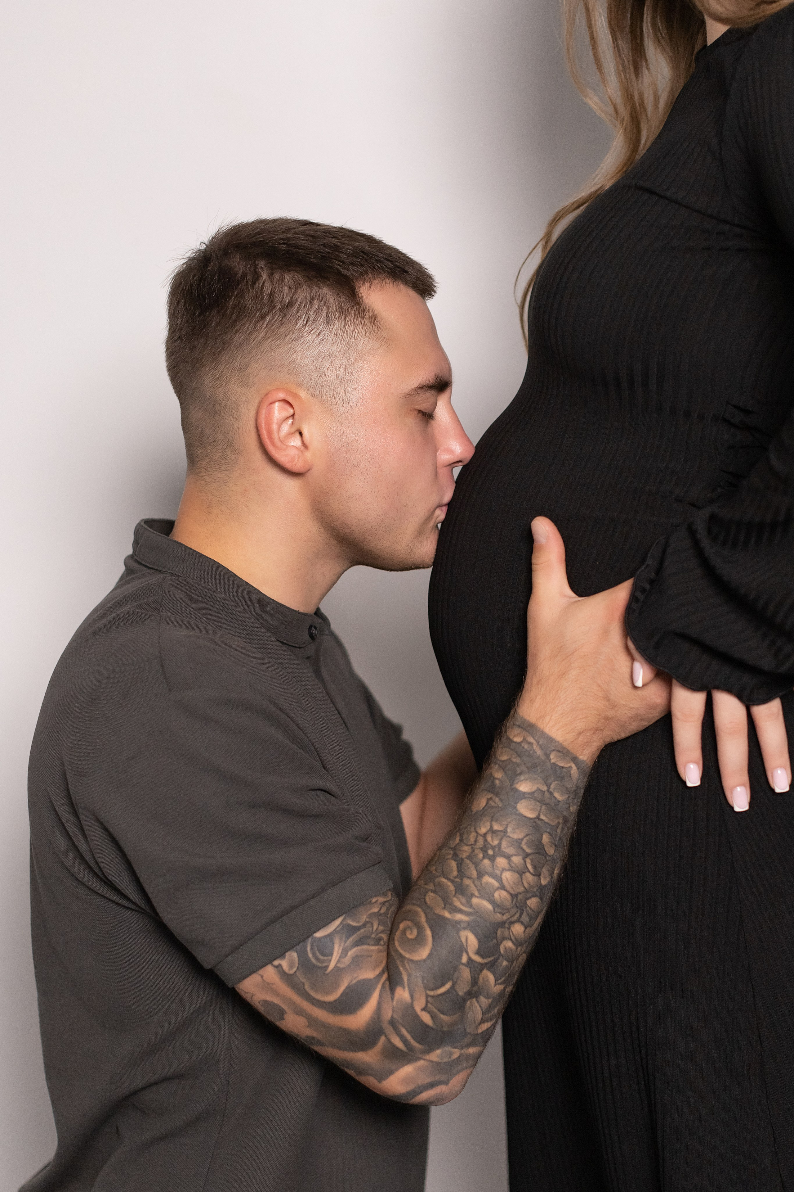 Фотограф беременности в Иваново Любовь Аверина