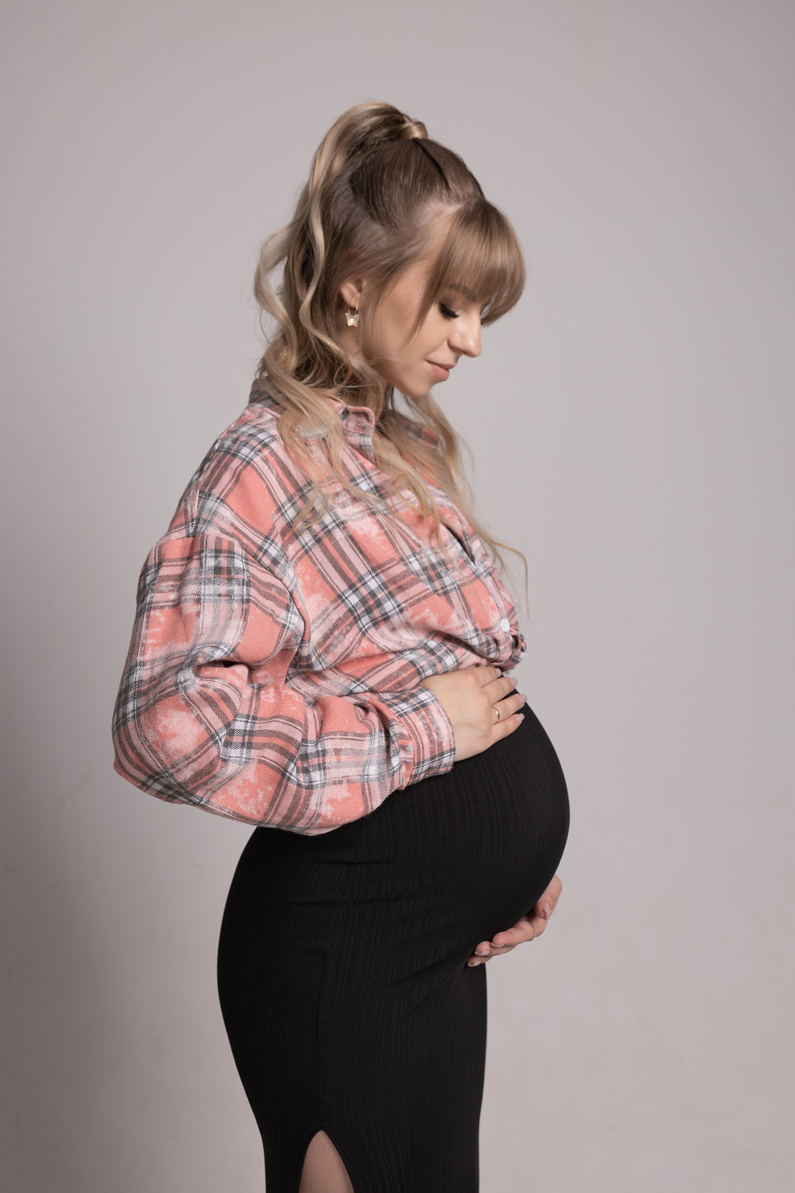 Фотосессия беременности в Иваново