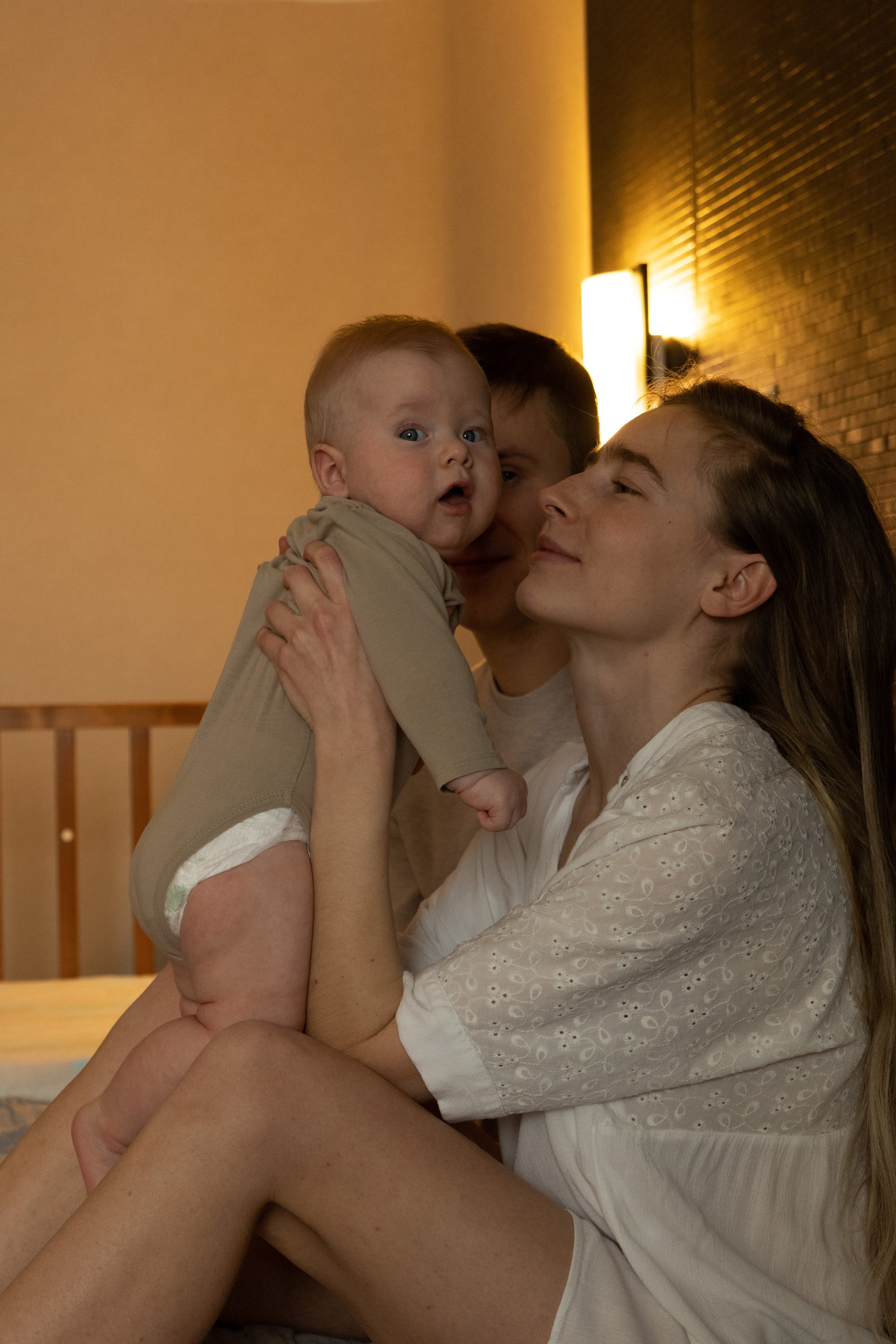 Семейная фотосессия к полугодию. Фотограф видеограф Ольга Василевская