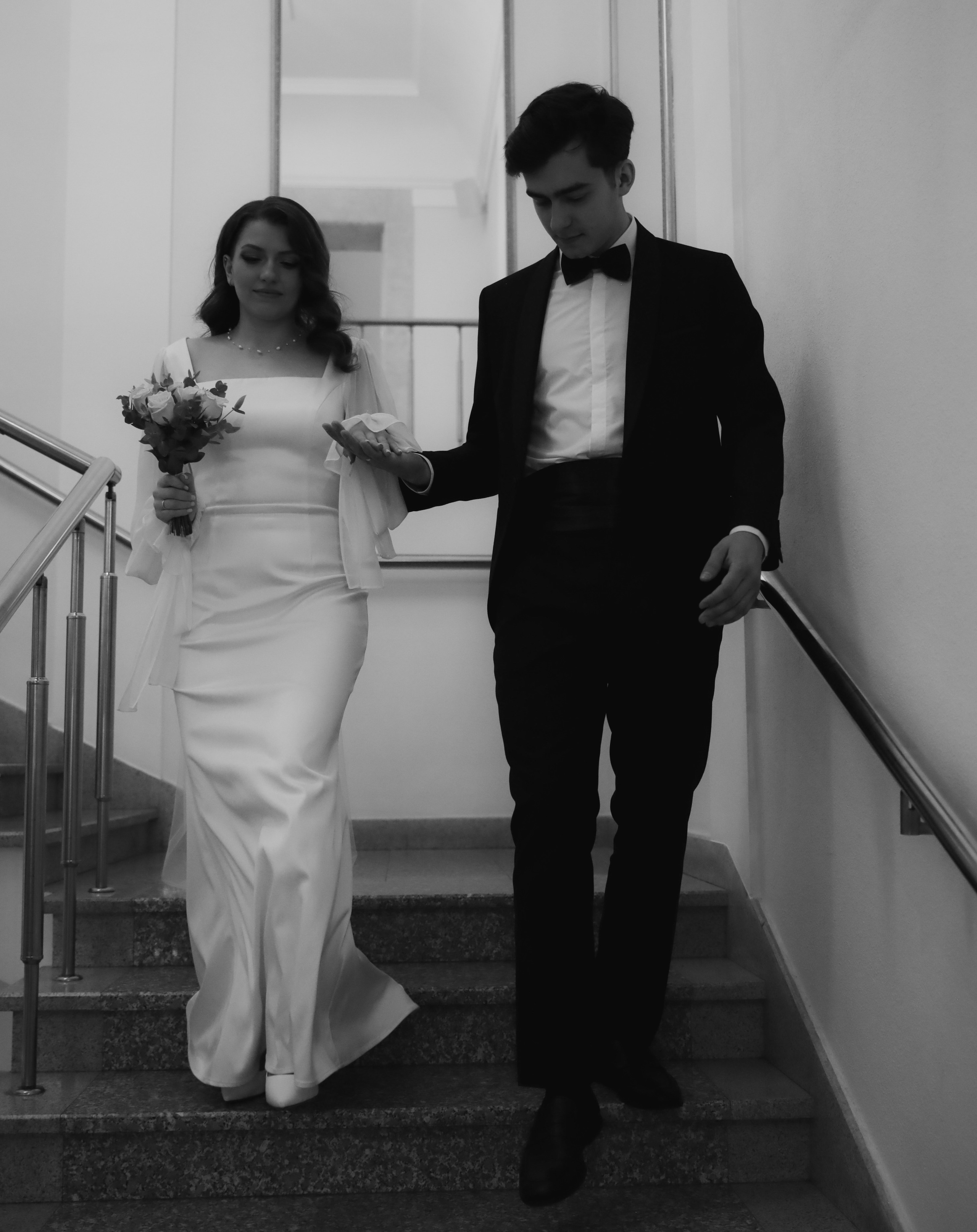 Павел и Татьяна. Свадебный фотограф Екатеринбург Алексей Ладыгин