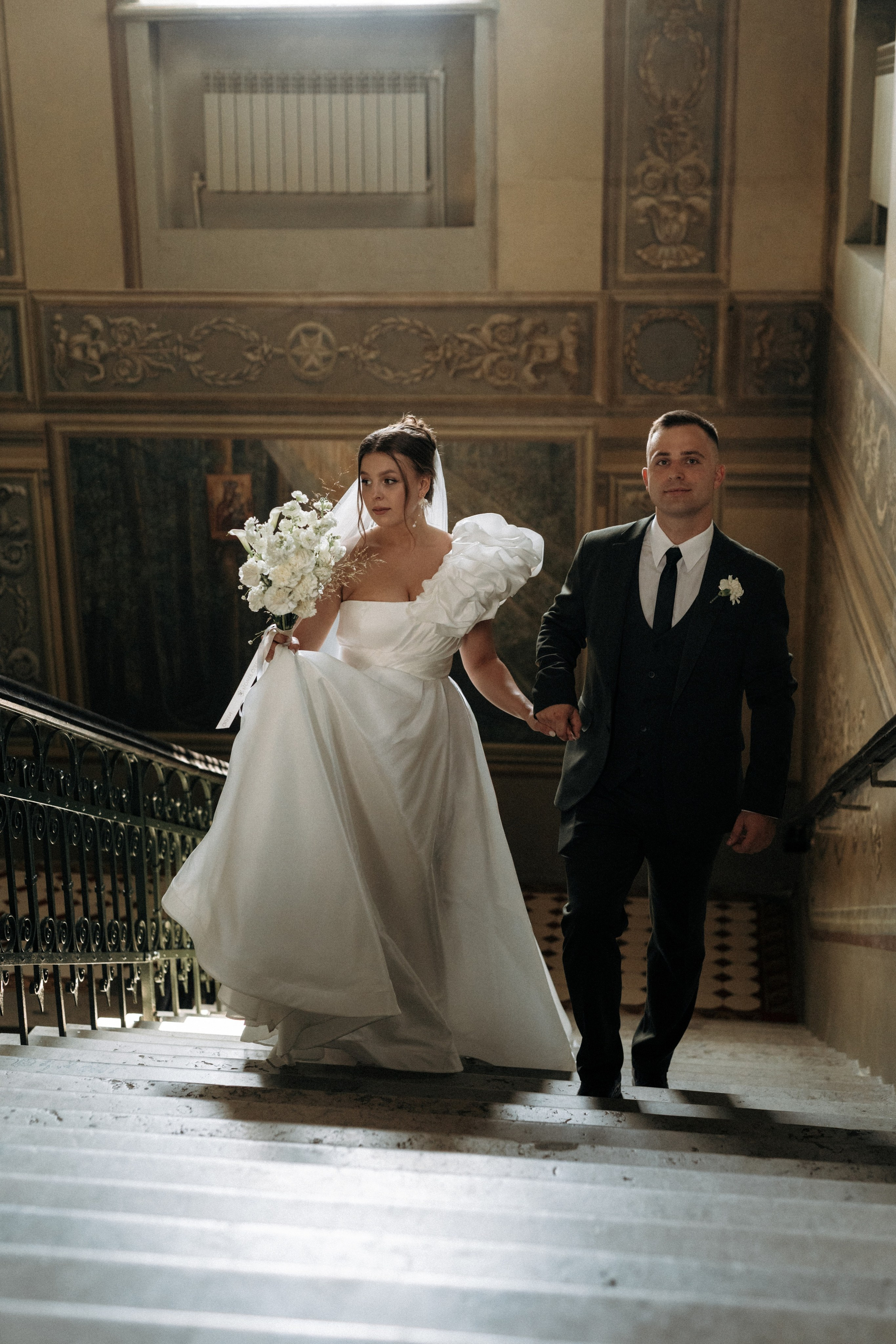 Венчание в Тамбове. Свадебный фотограф в Тамбове Павел Четвертков