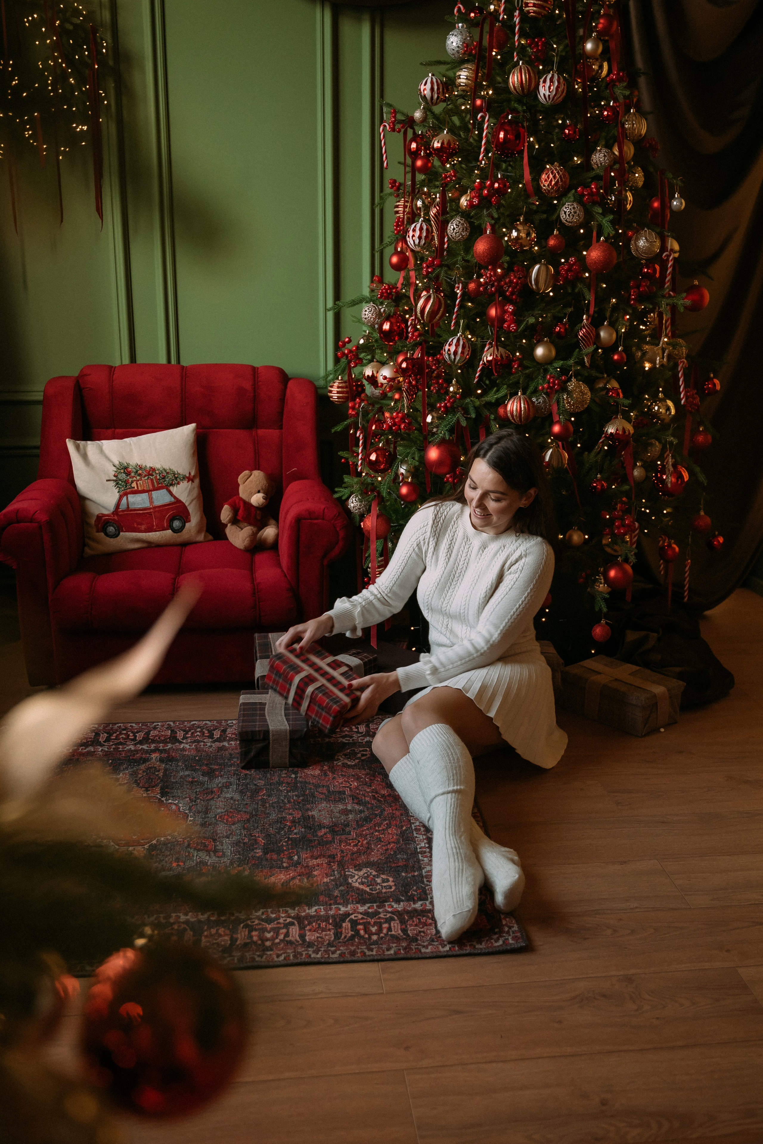 Камаевы, 2026. Свадебный и семейный фотограф в Симферополе Дарья Маркова