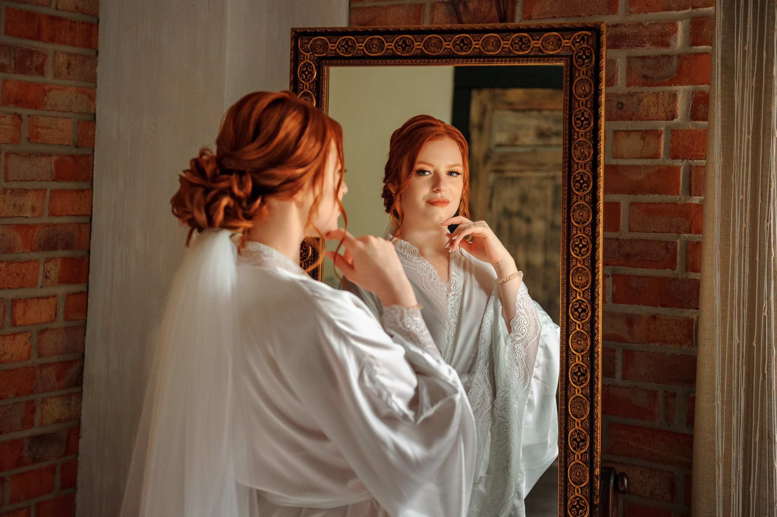 Никита и Людмила. Свадебный и семейный фотограф в Курске Андрей Изотов